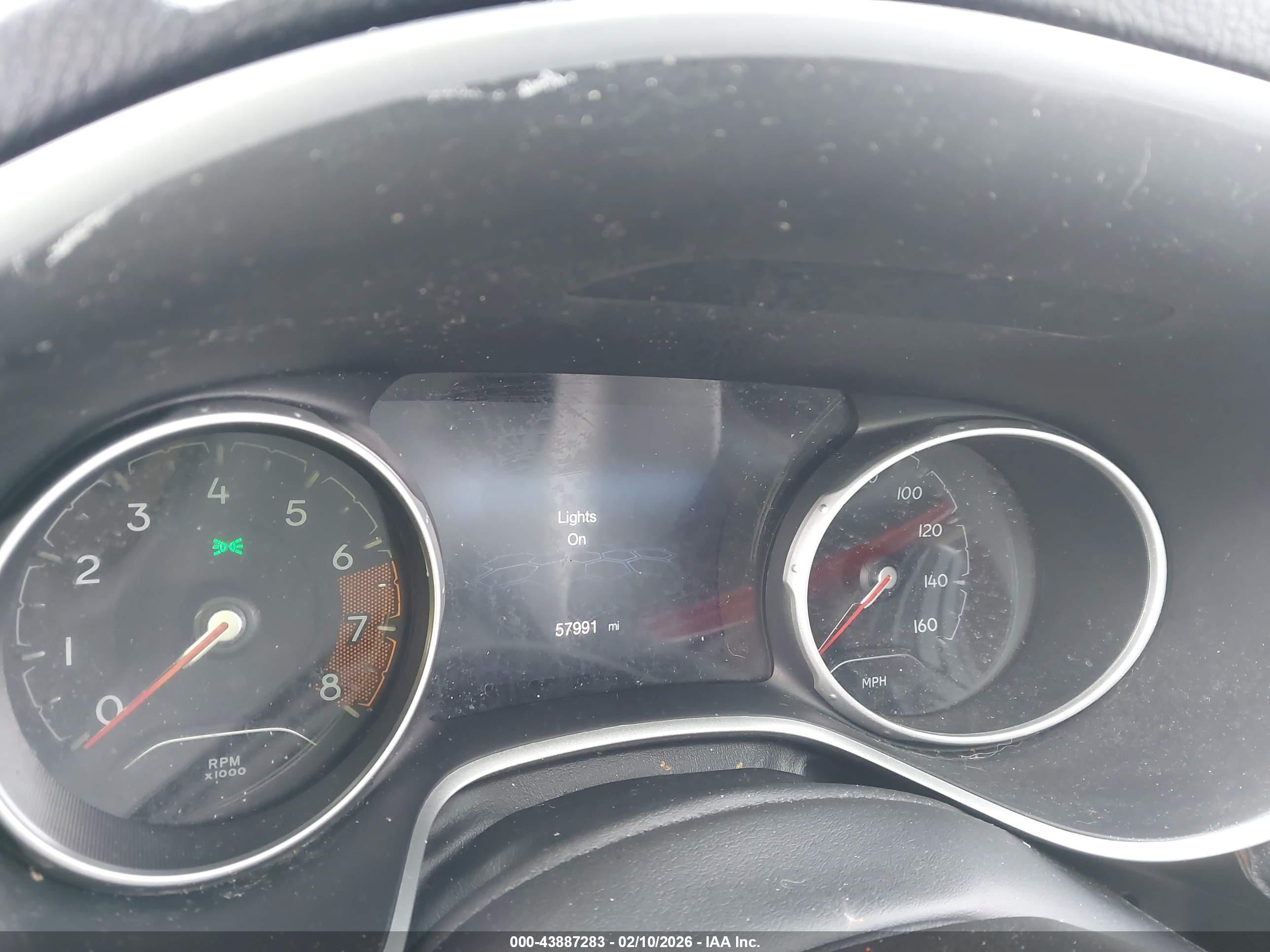 JEEP COMPASS image 7
