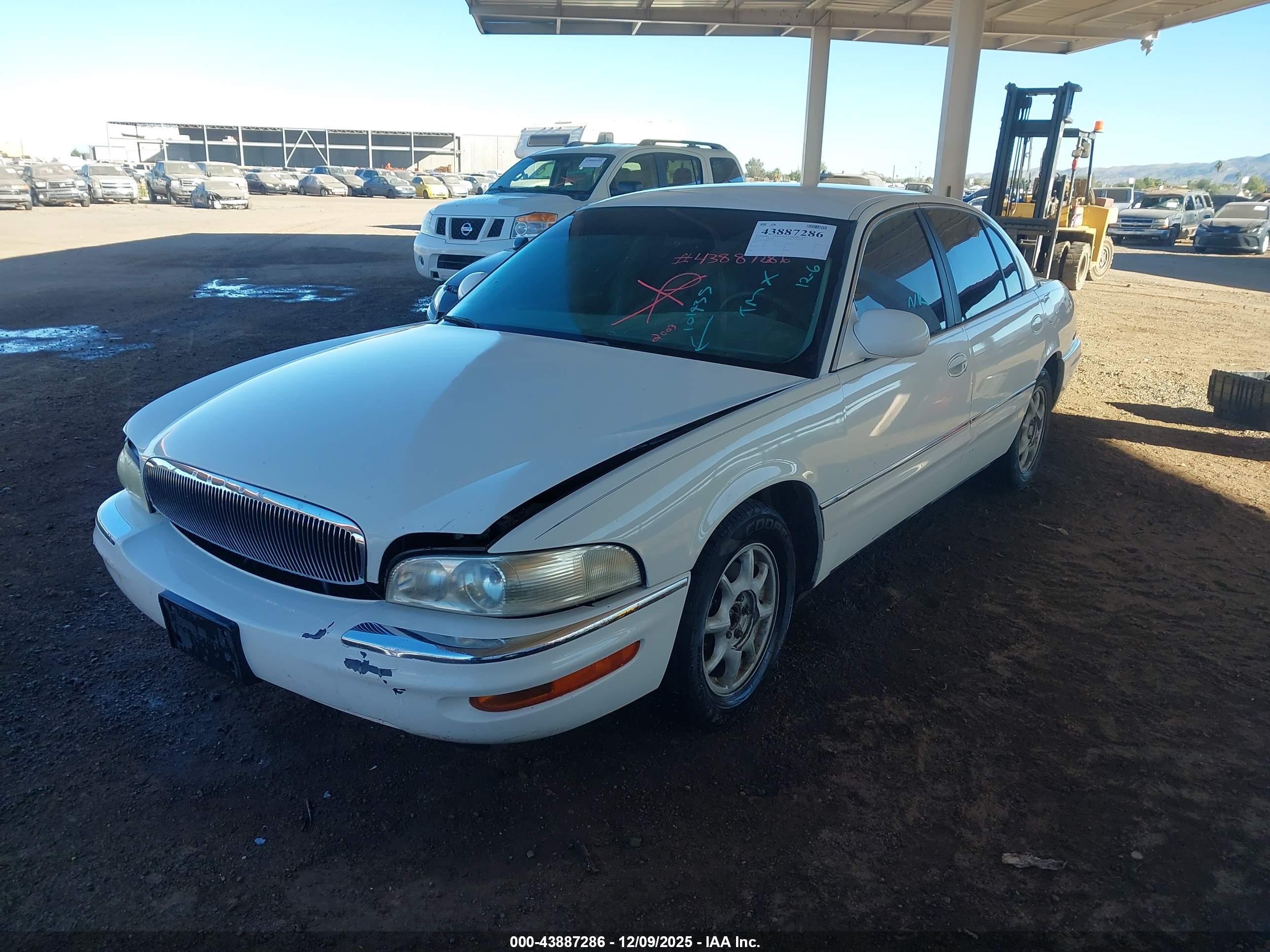BUICK PARK image 2