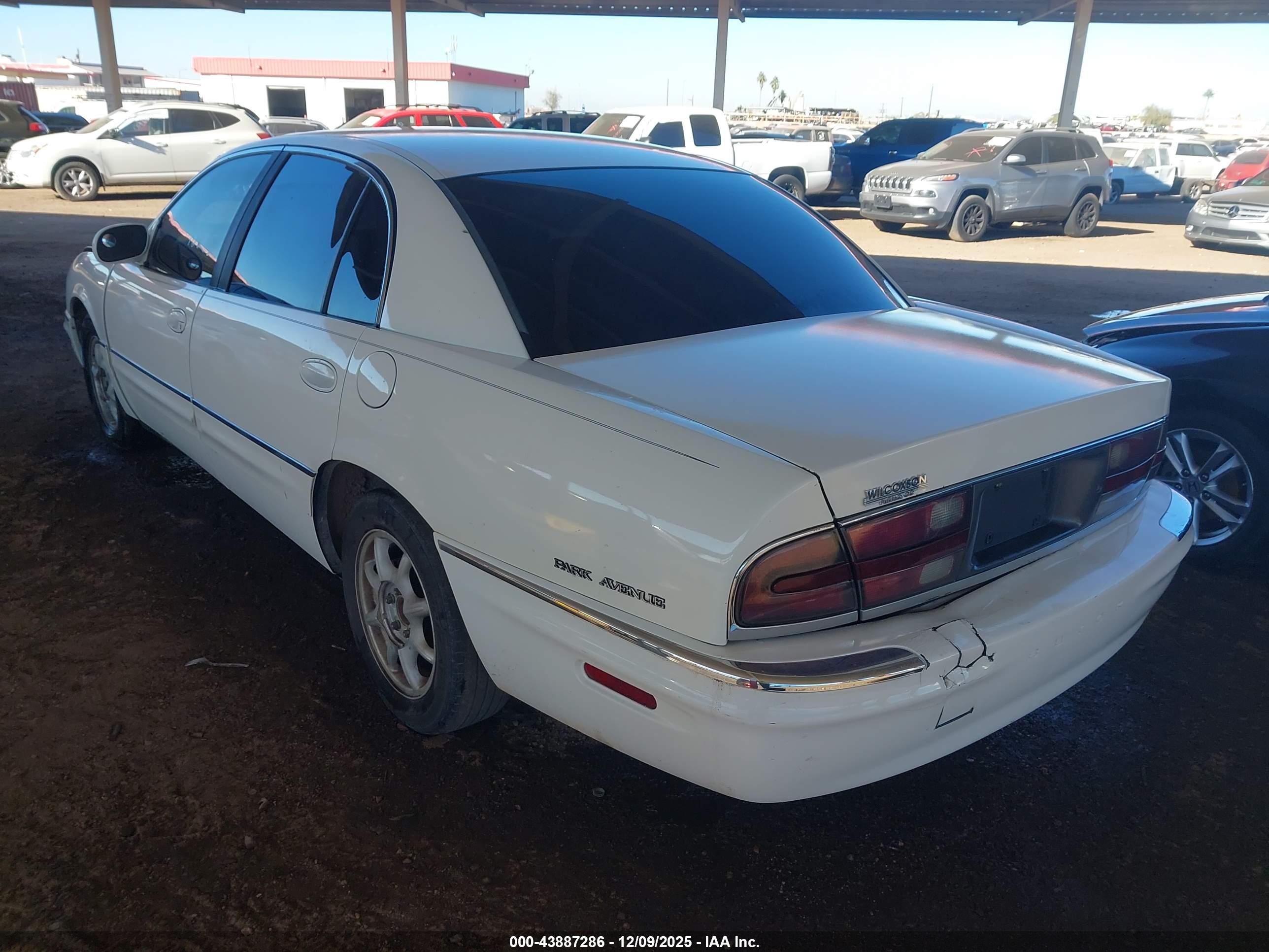 BUICK PARK image 3