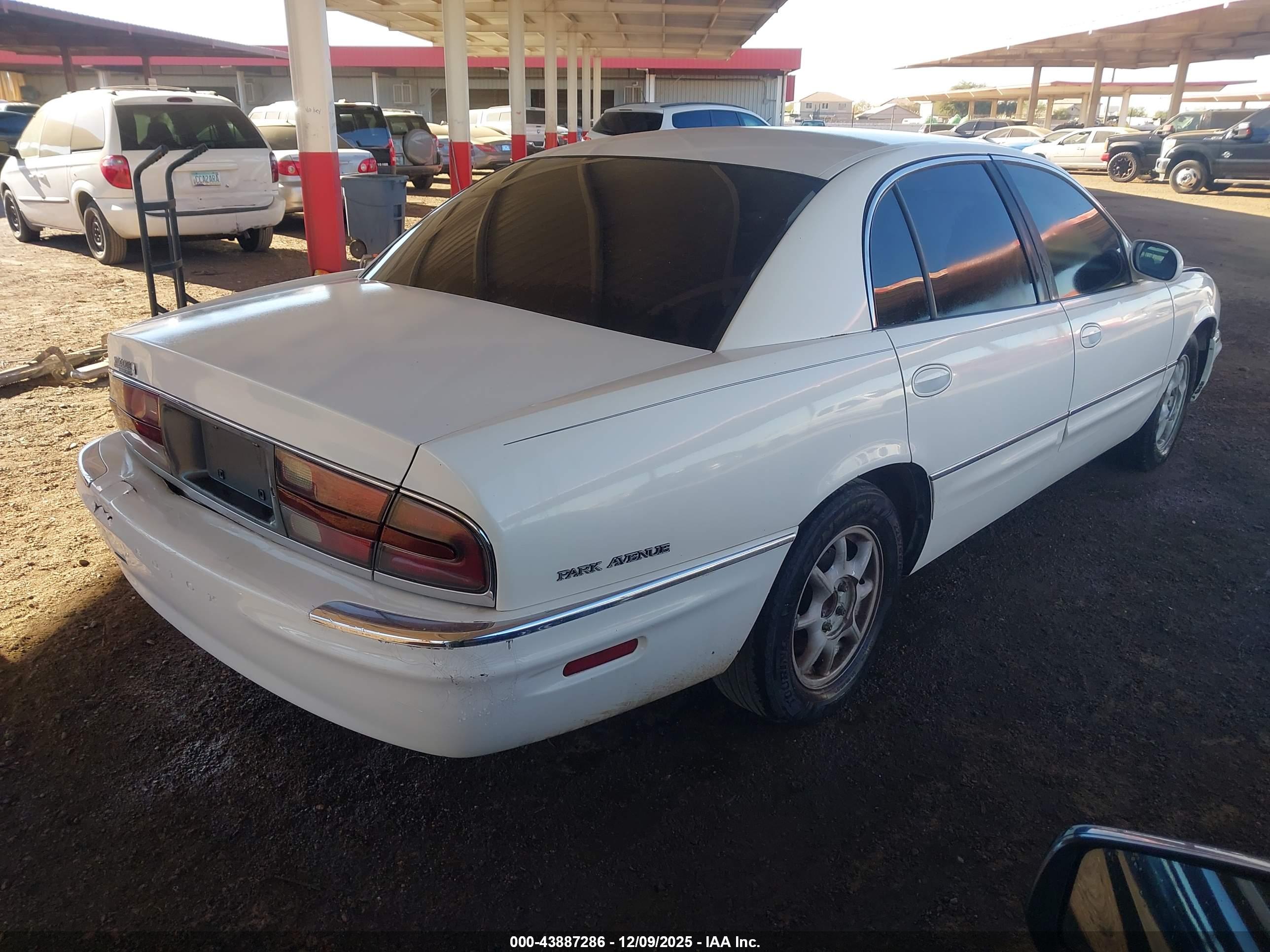 BUICK PARK image 4