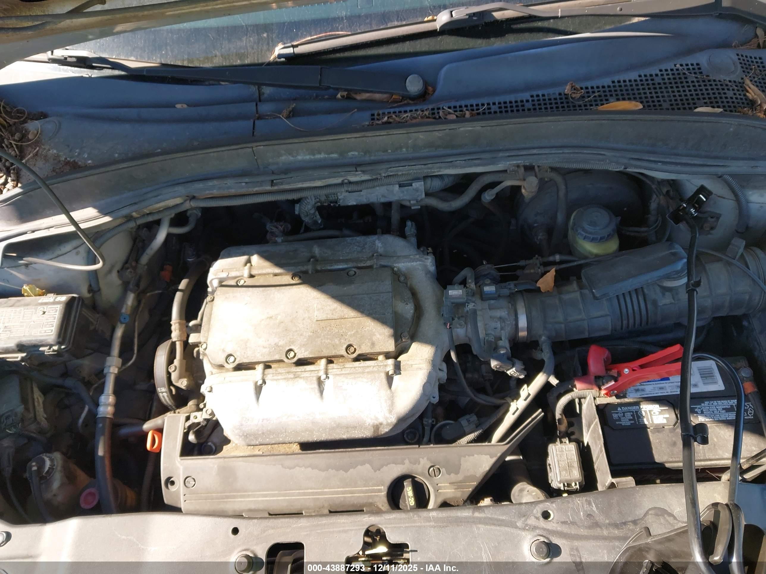 HONDA PILOT image 10