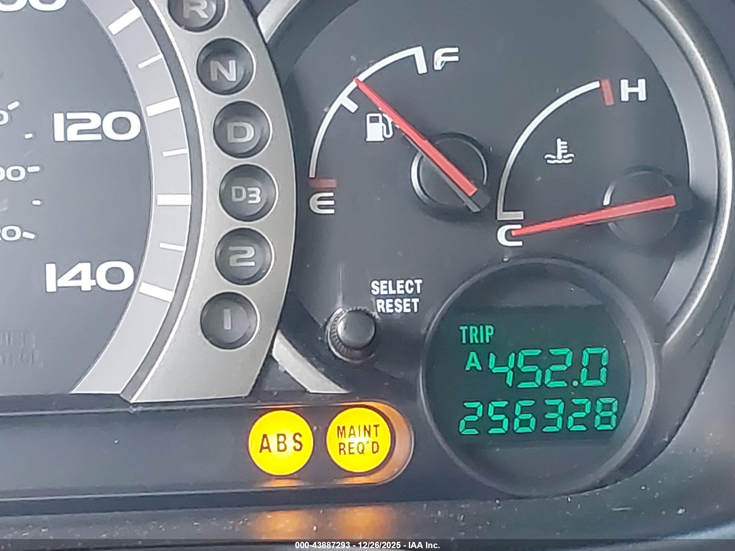 HONDA PILOT image 7