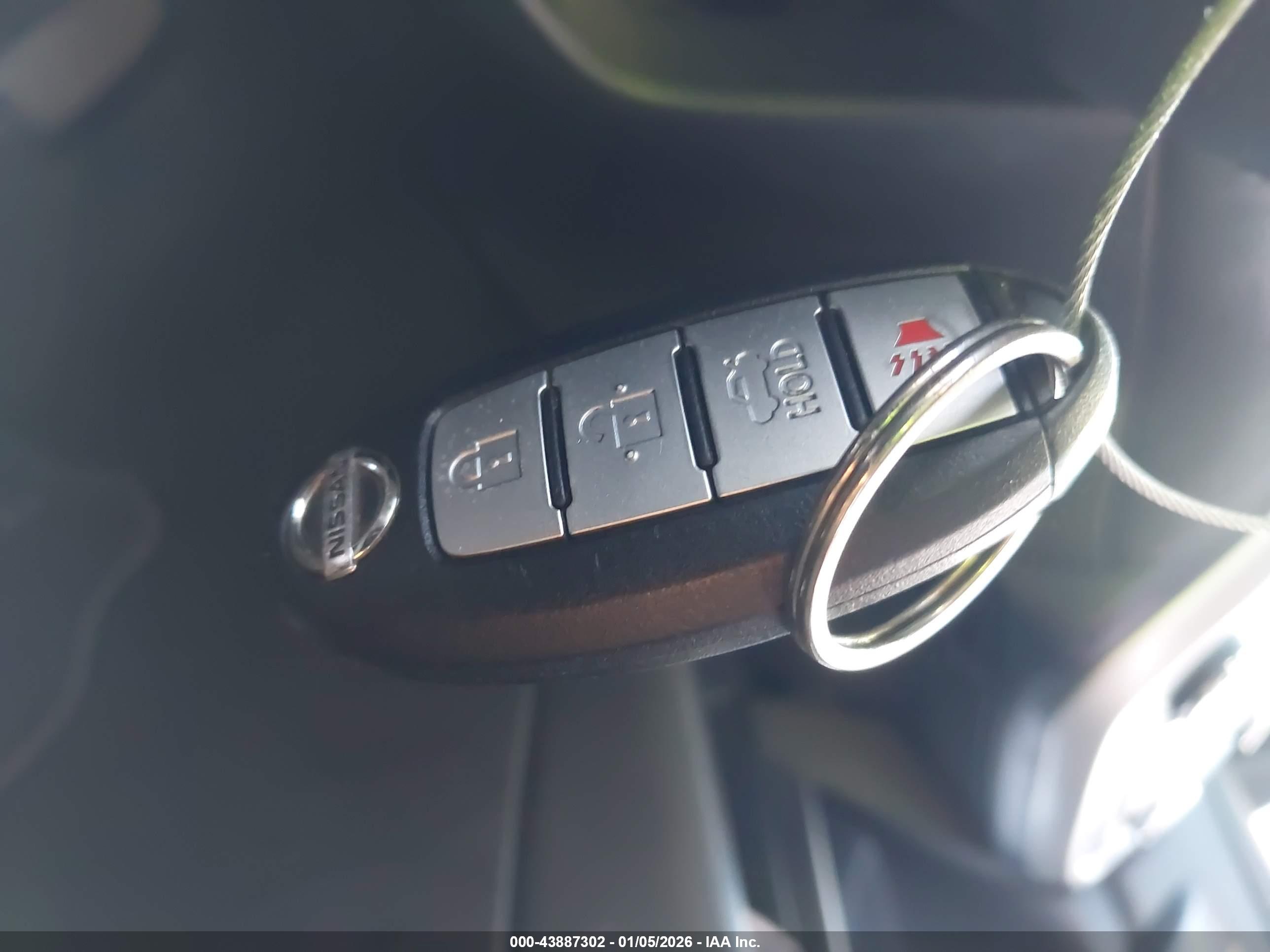 NISSAN ALTIMA image 11