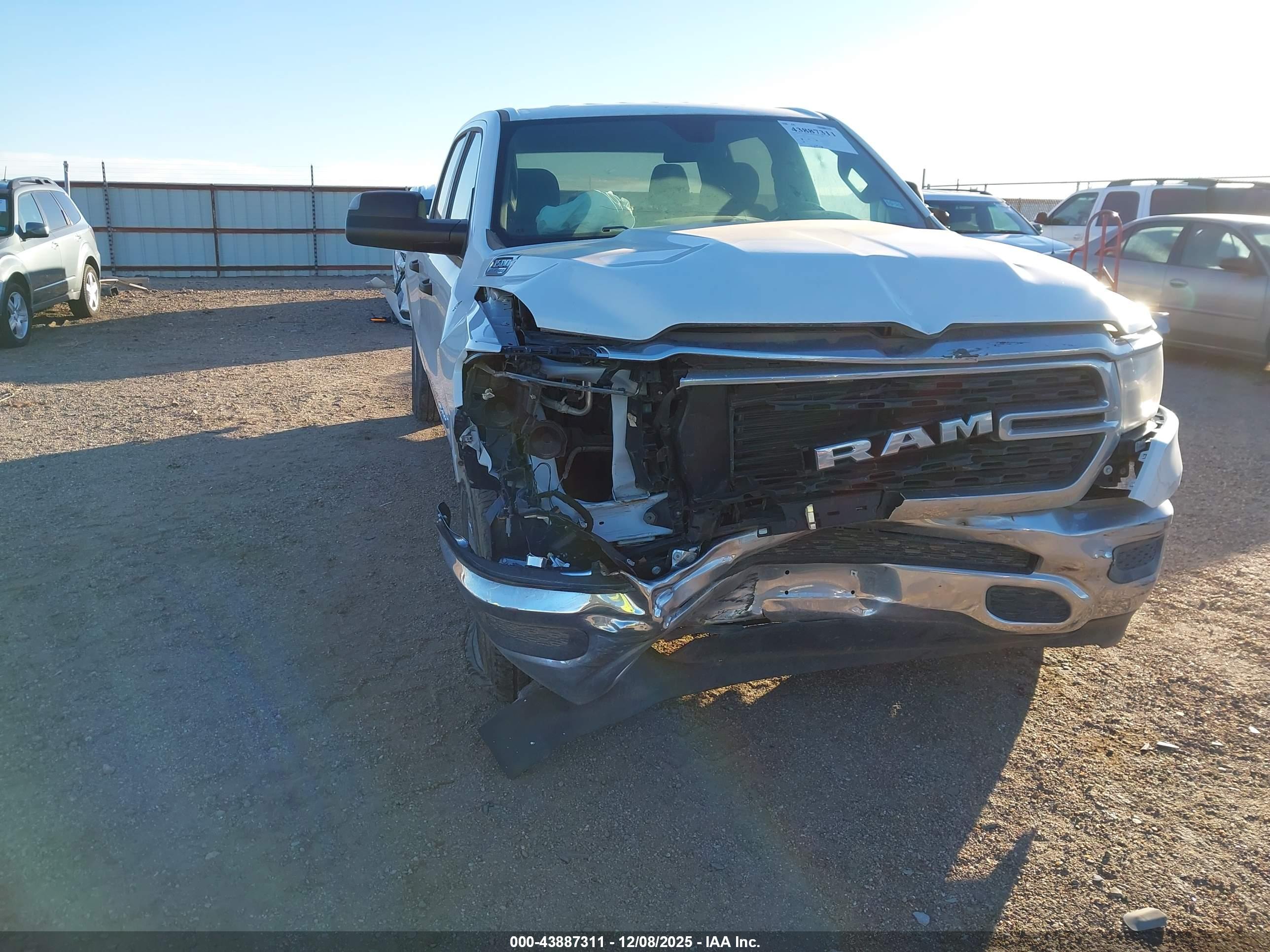 RAM 1500 image 6