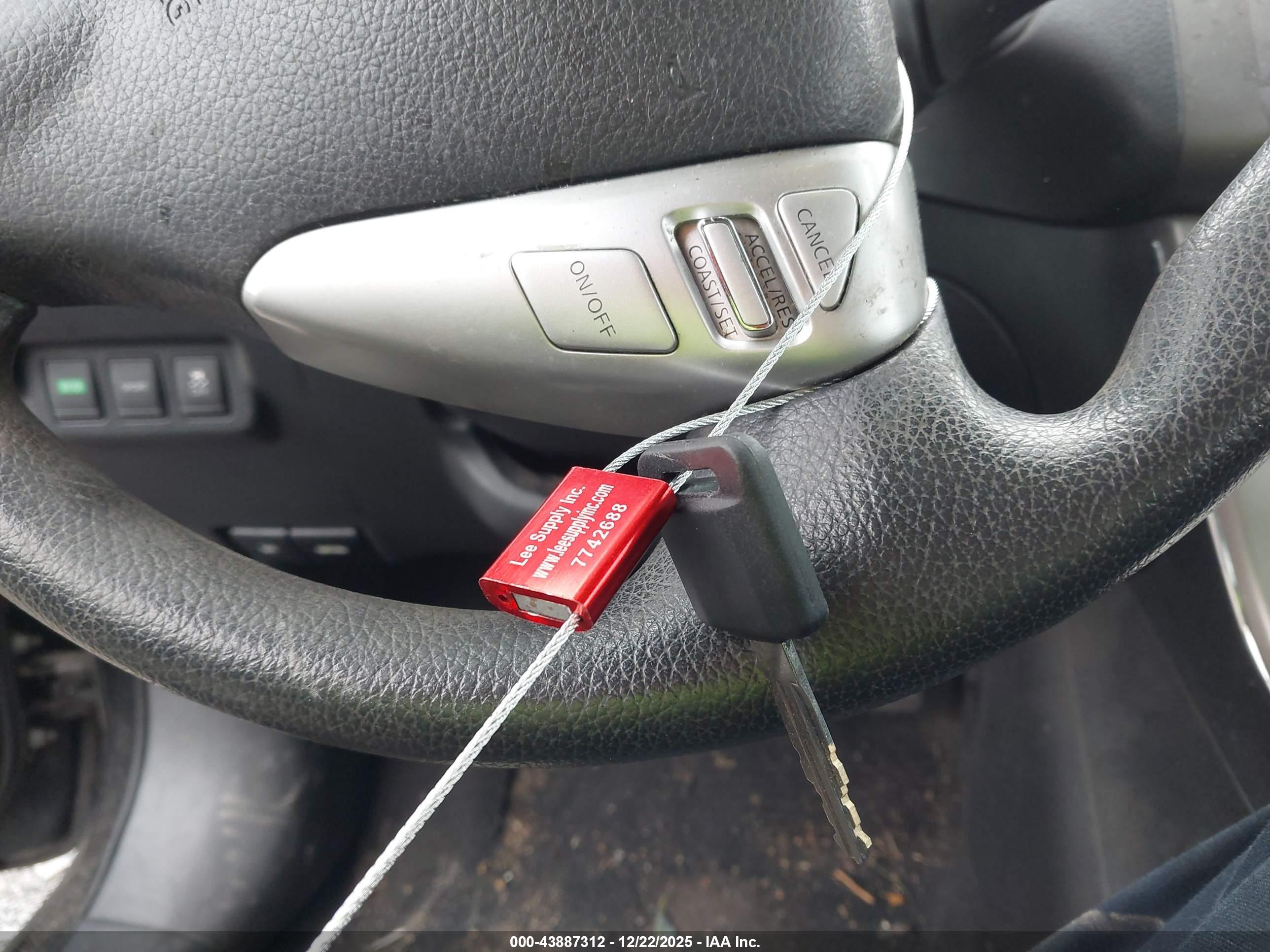 NISSAN SENTRA image 11
