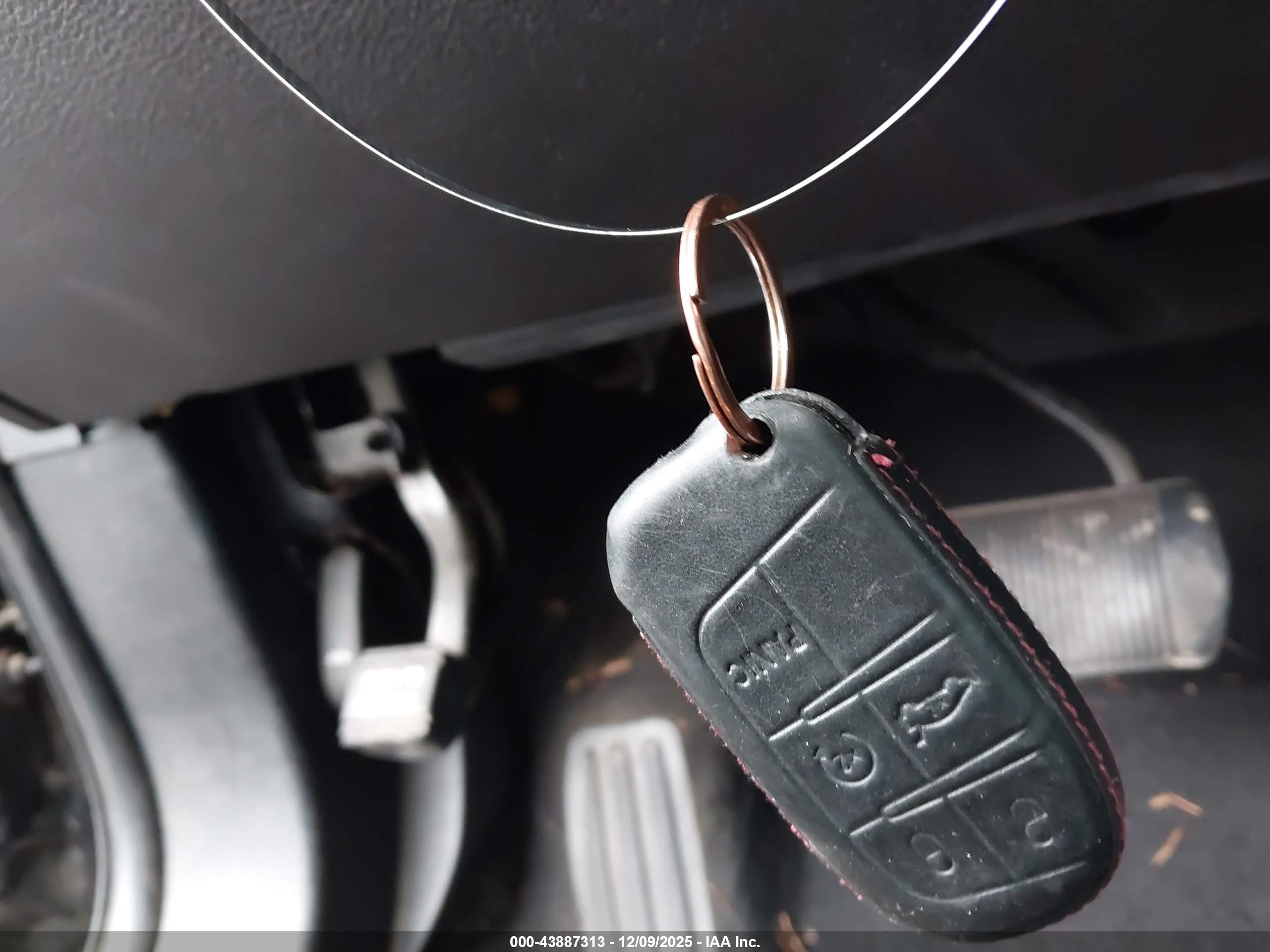 DODGE JOURNEY image 11
