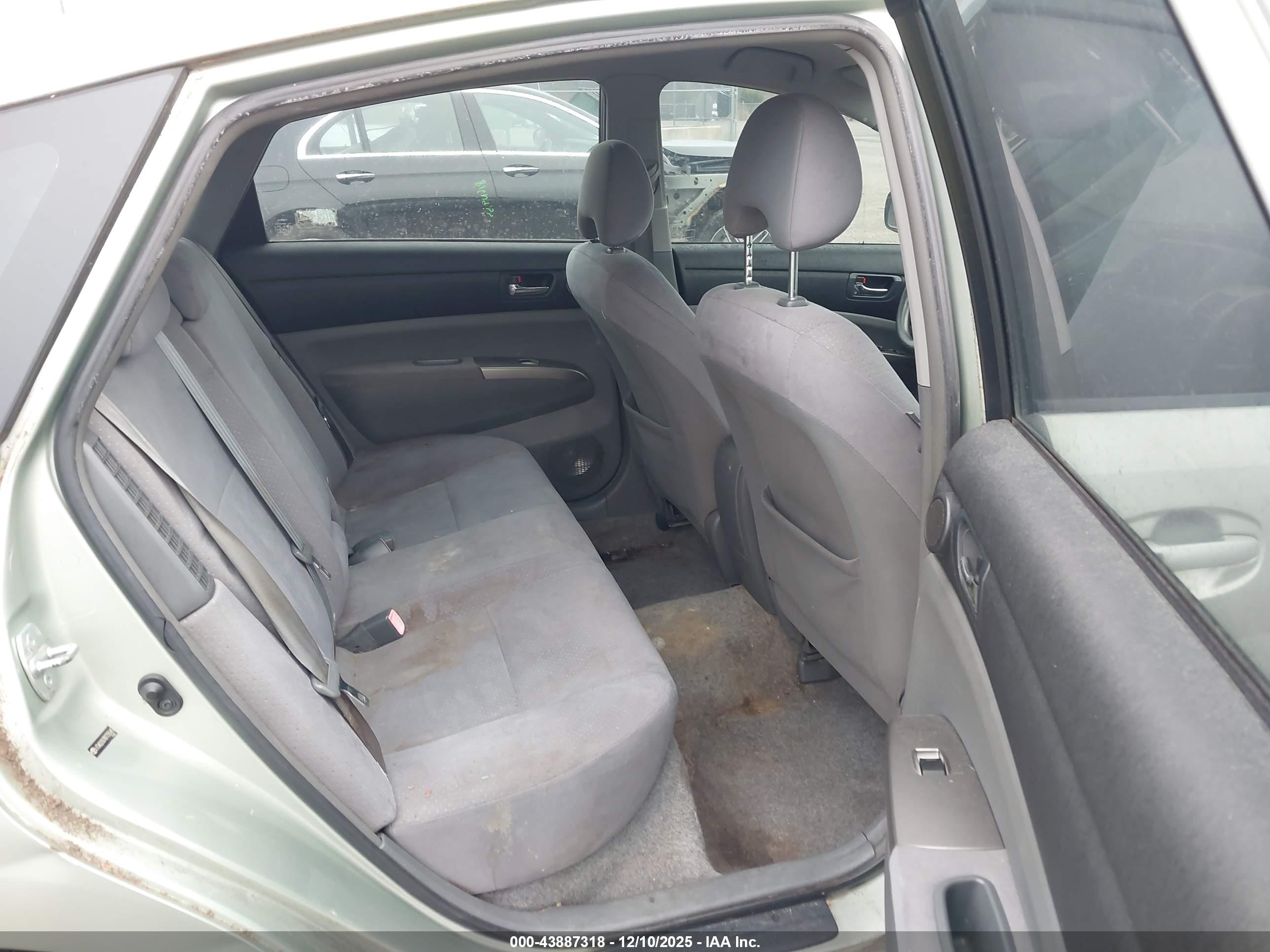 TOYOTA PRIUS image 8
