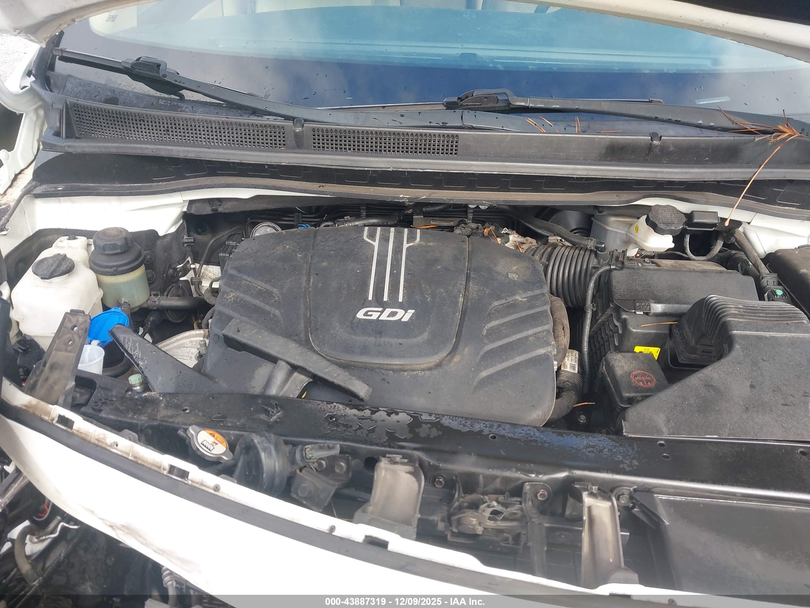 KIA SEDONA image 10
