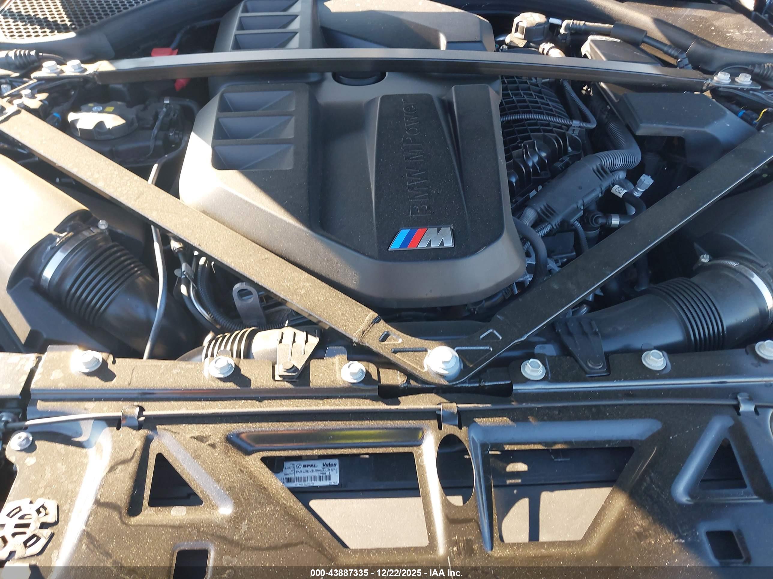 BMW M3 image 10