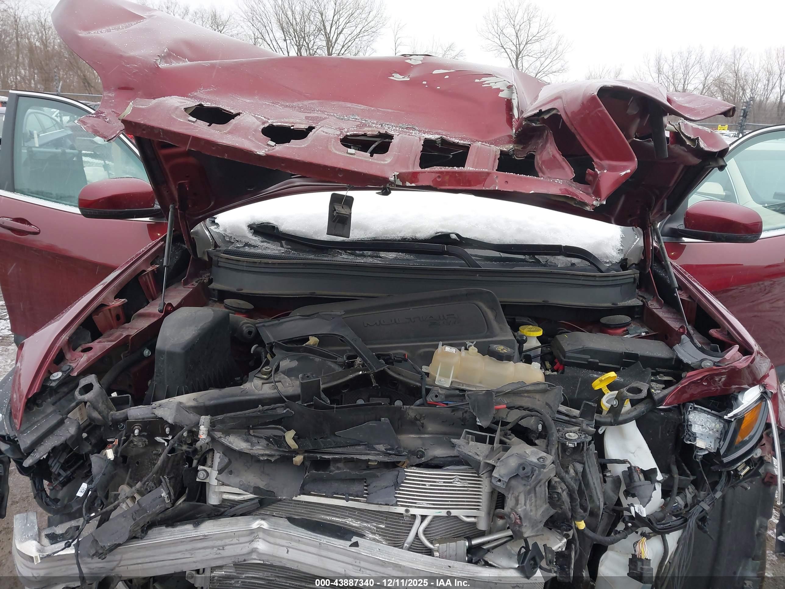 JEEP CHEROKEE image 10