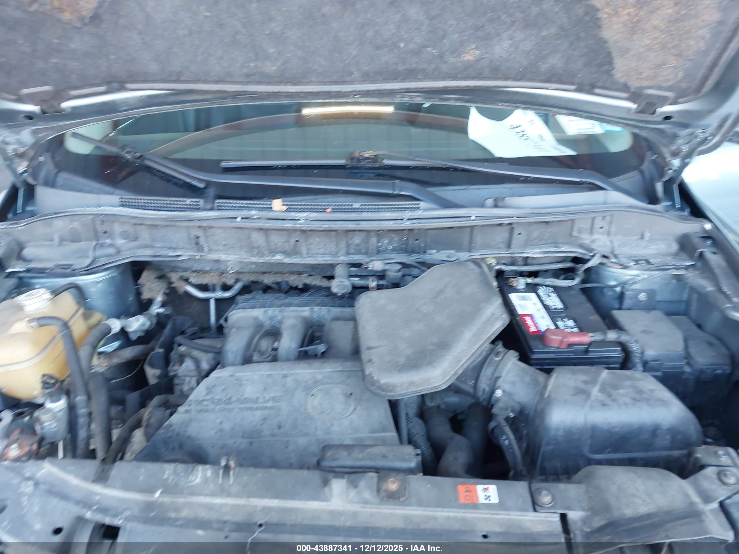 MAZDA CX-9 image 10