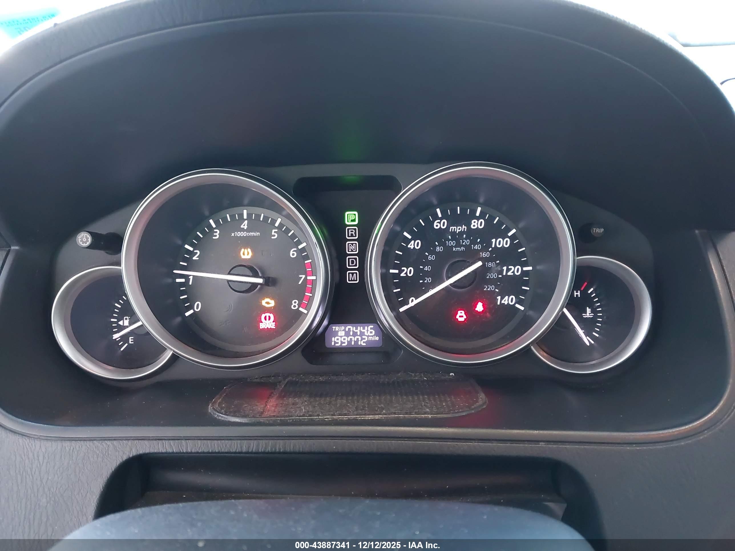 MAZDA CX-9 image 7