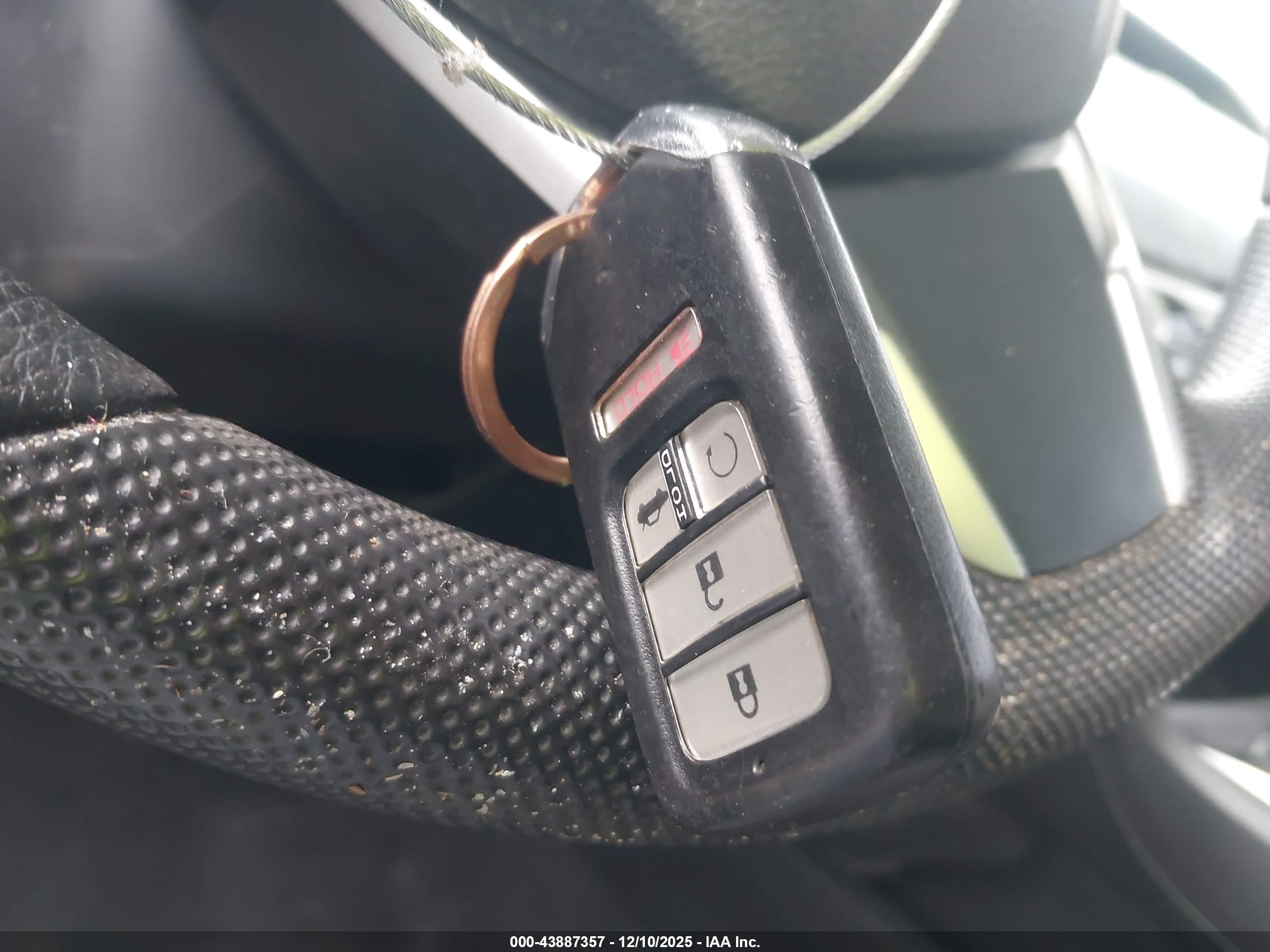 HONDA CIVIC image 11