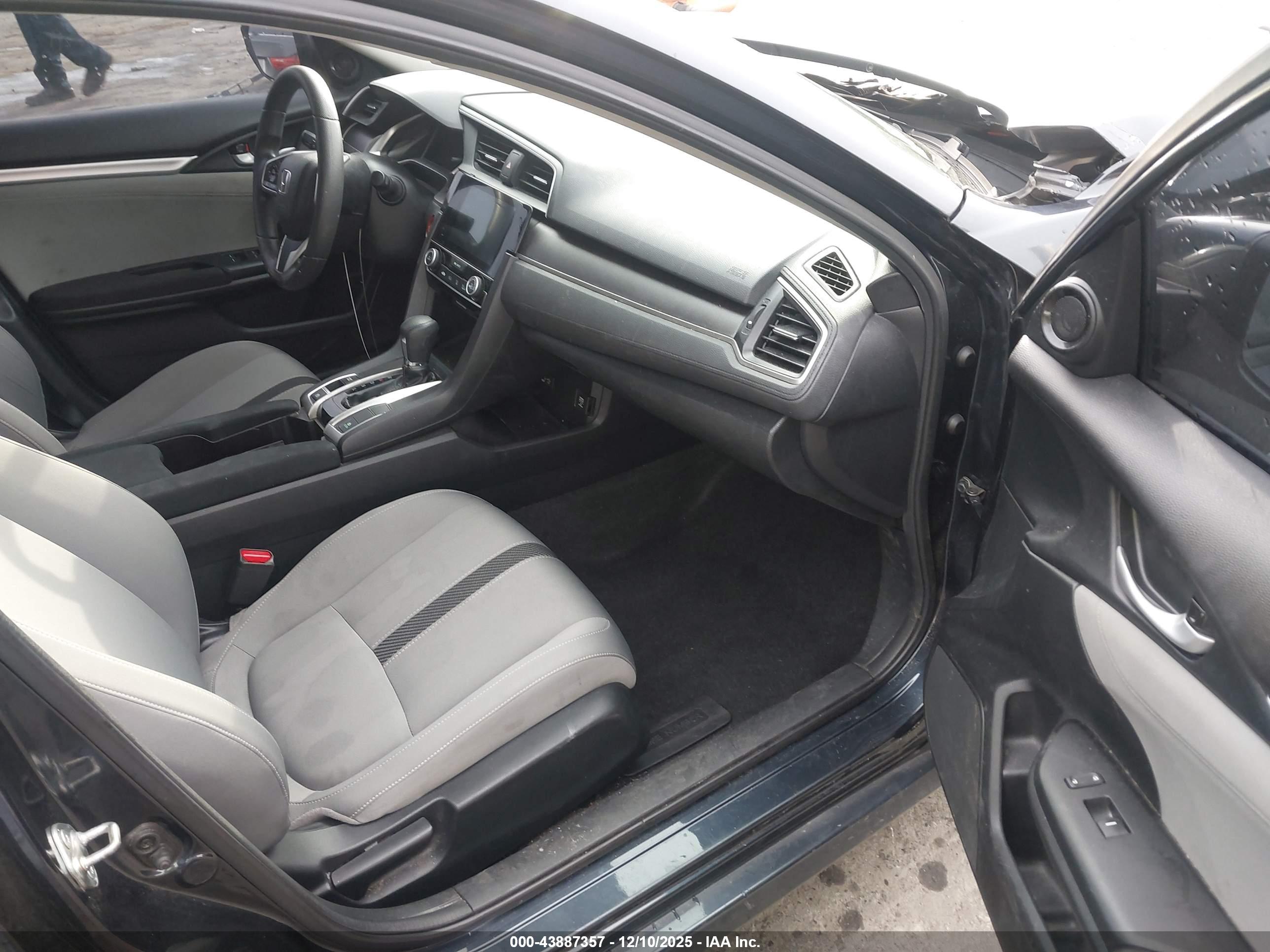 HONDA CIVIC image 5