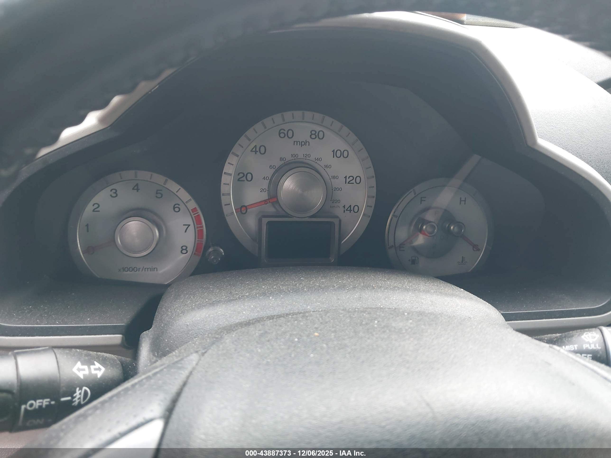 HONDA PILOT image 7
