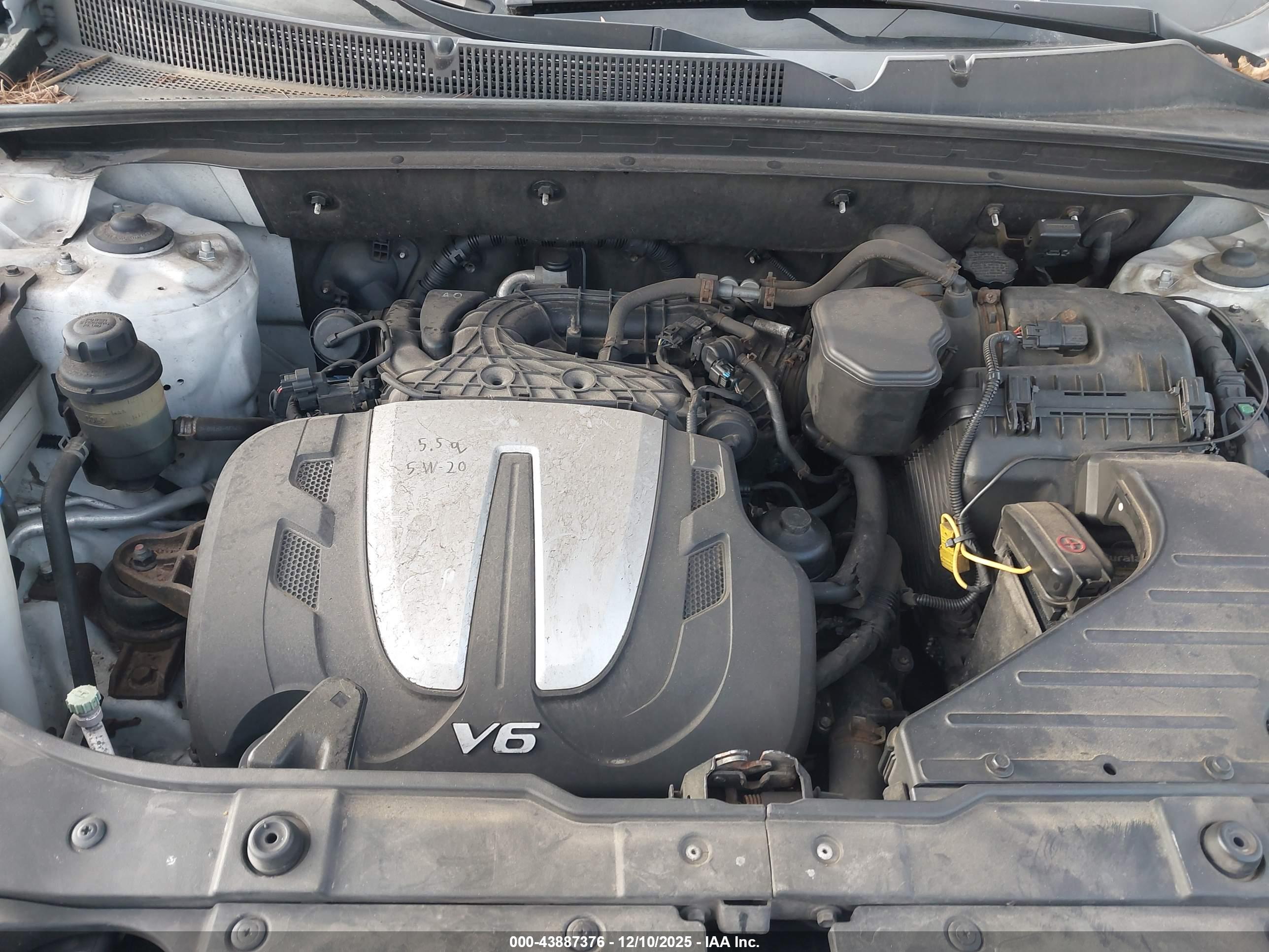 KIA SORENTO image 10