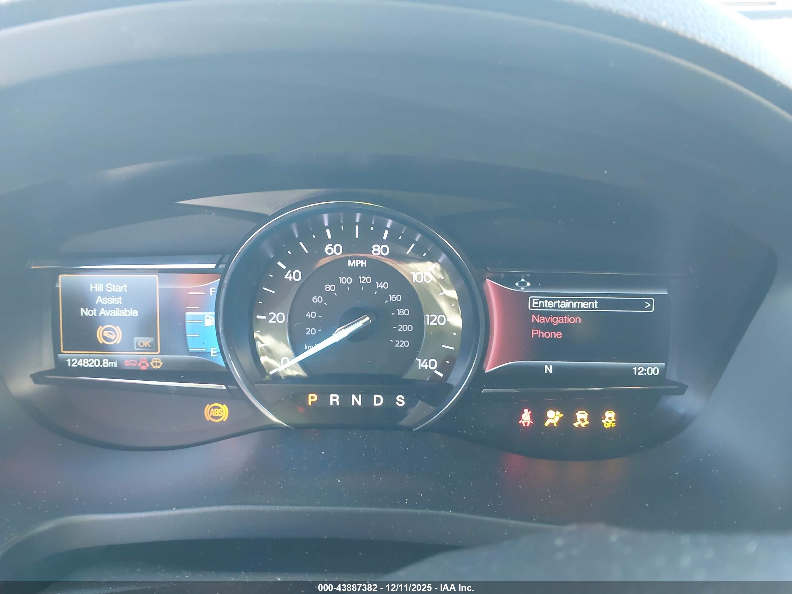 FORD EXPLORER image 7