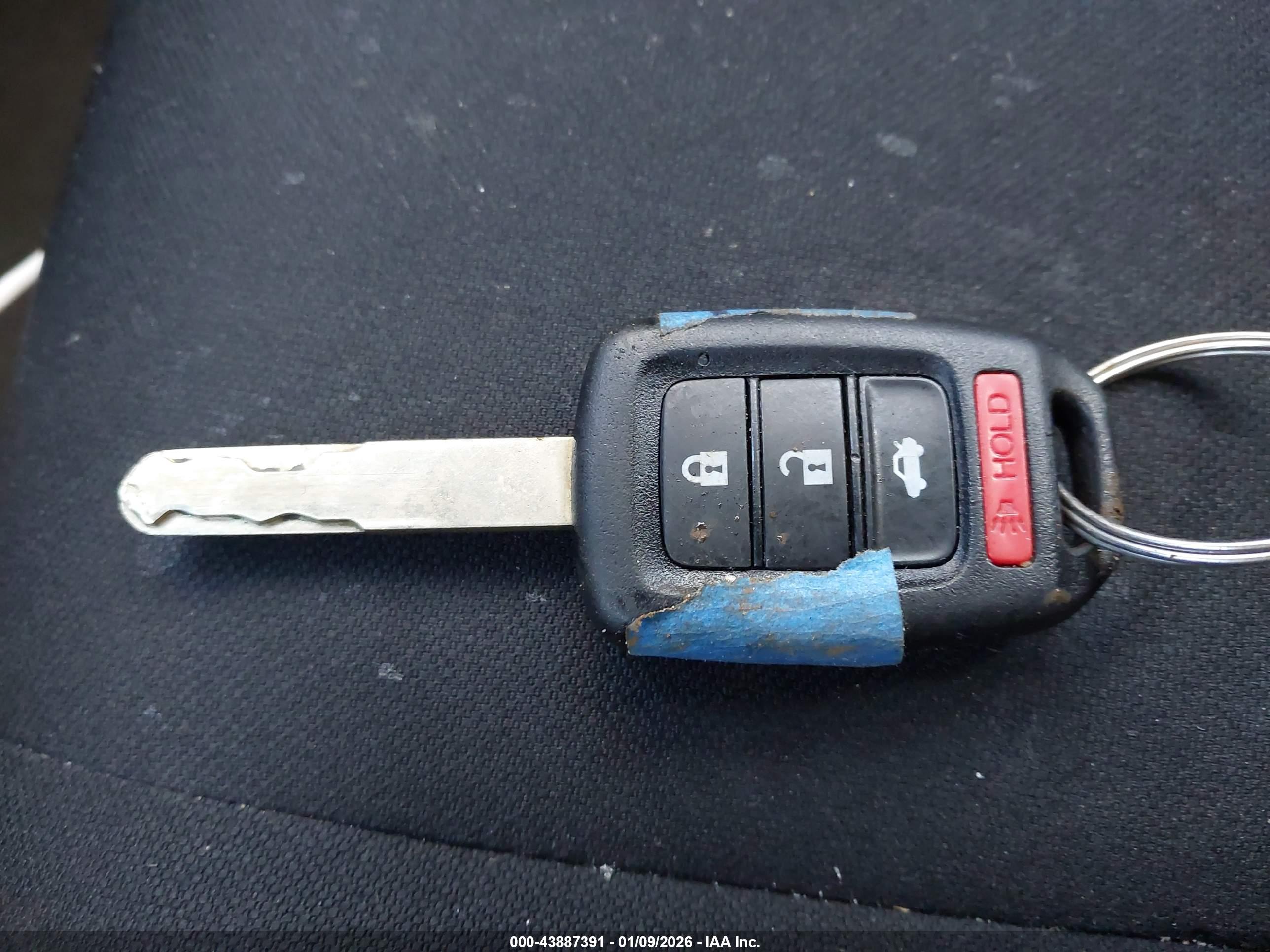 HONDA CIVIC image 11