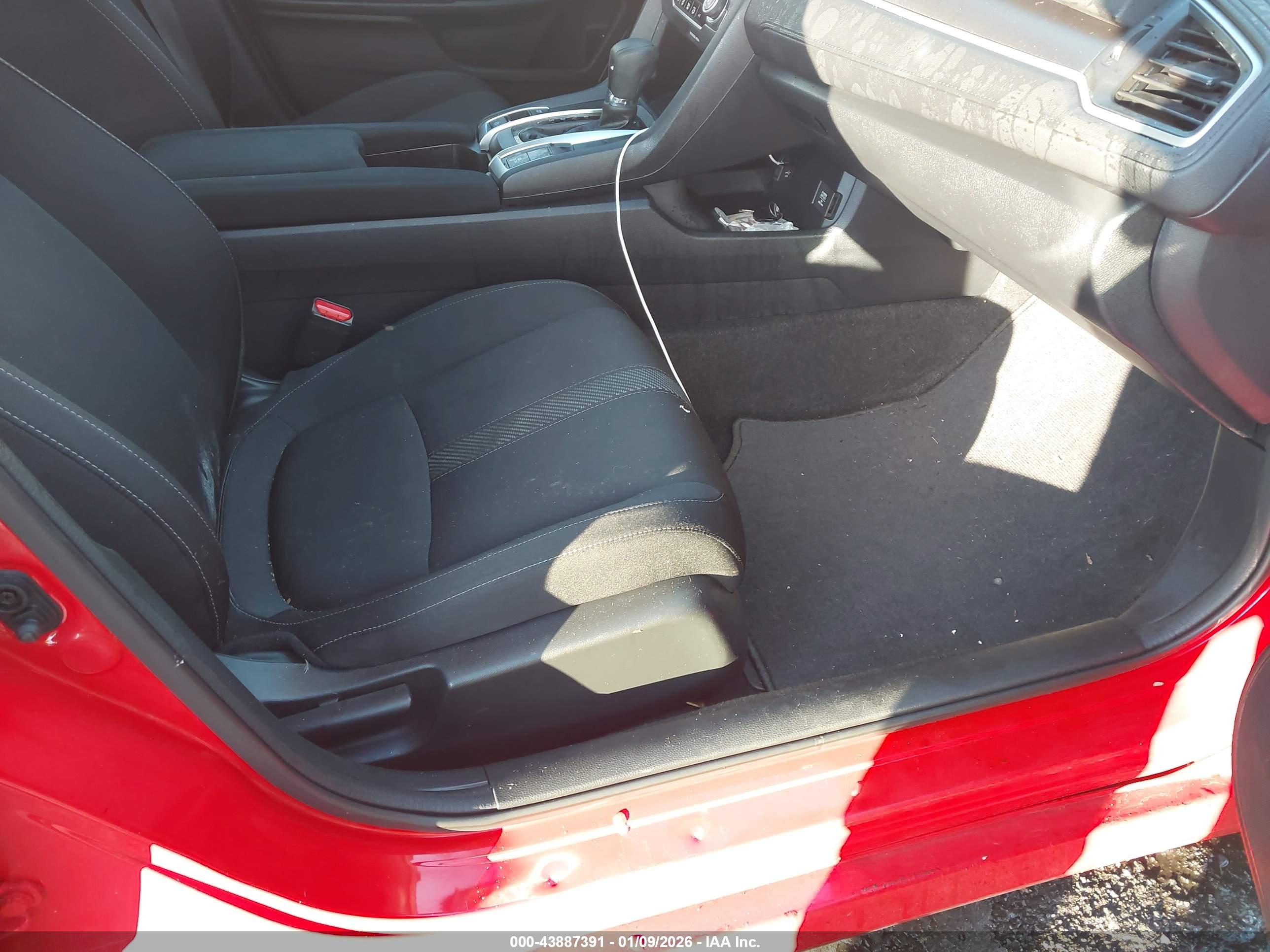 HONDA CIVIC image 5
