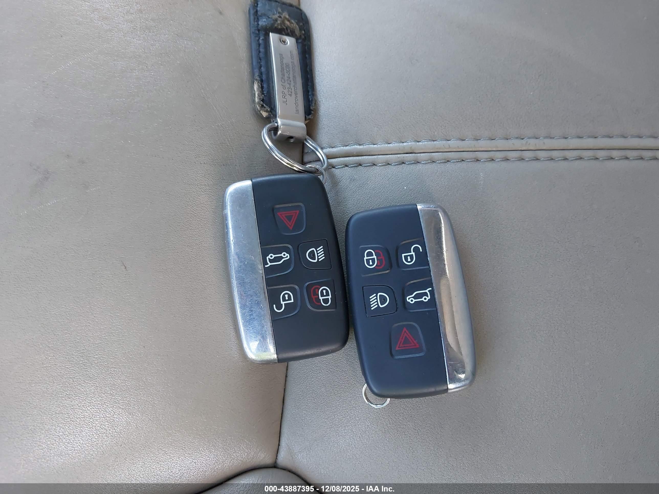 LAND ROVER image 11