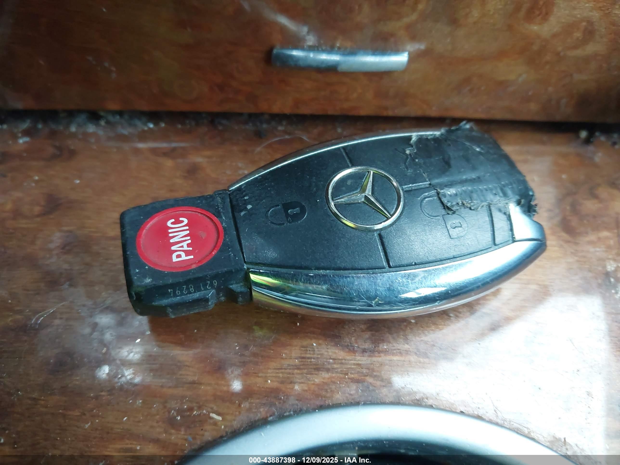 MERCEDES-BENZ ML image 11
