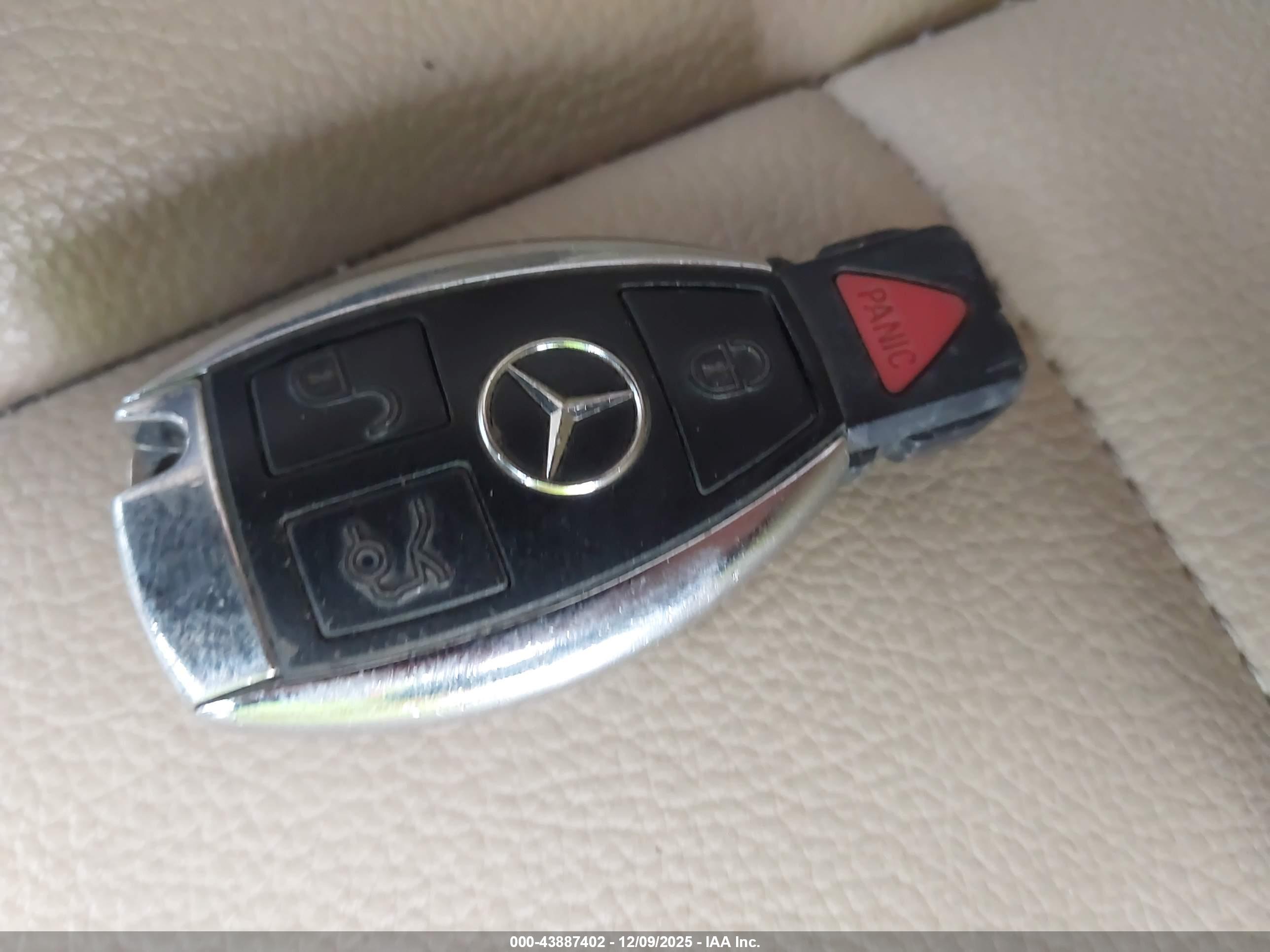 MERCEDES-BENZ ML image 11