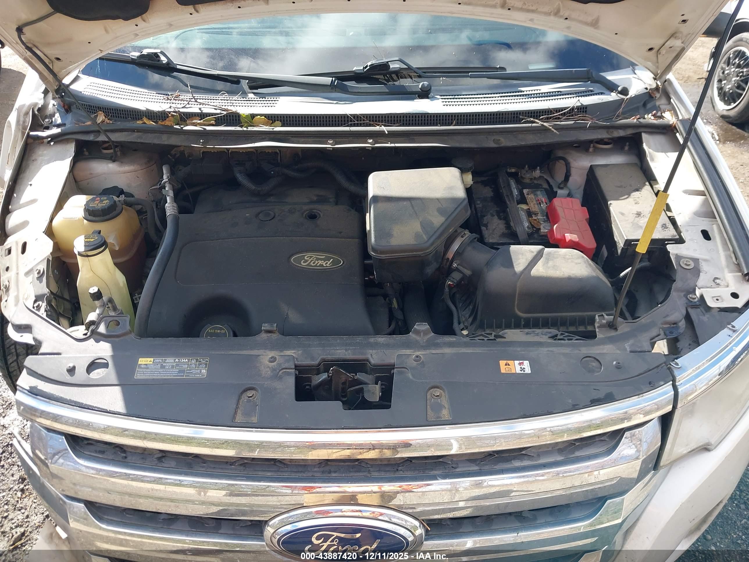 FORD EDGE image 10