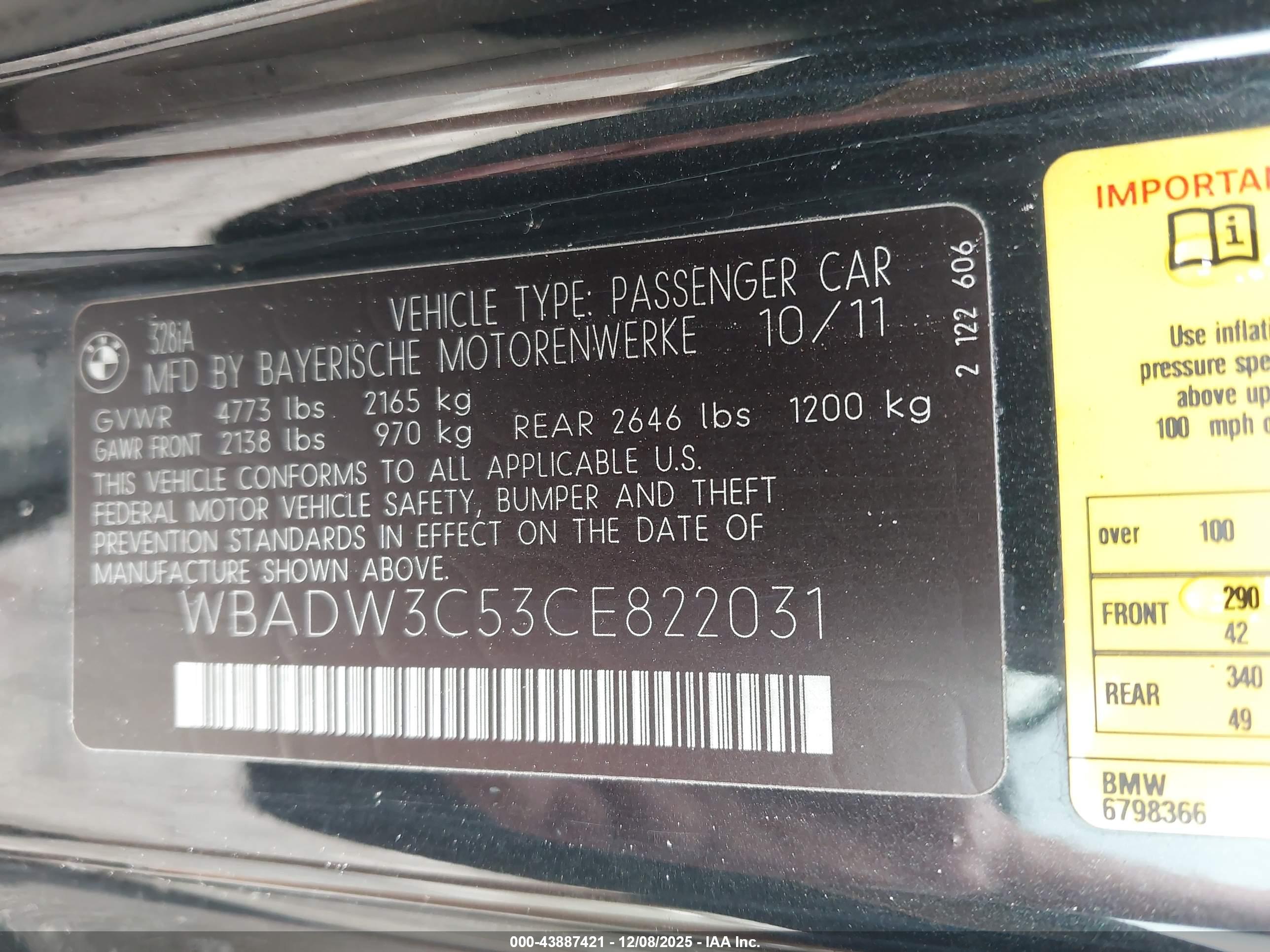 BMW 3 image 9