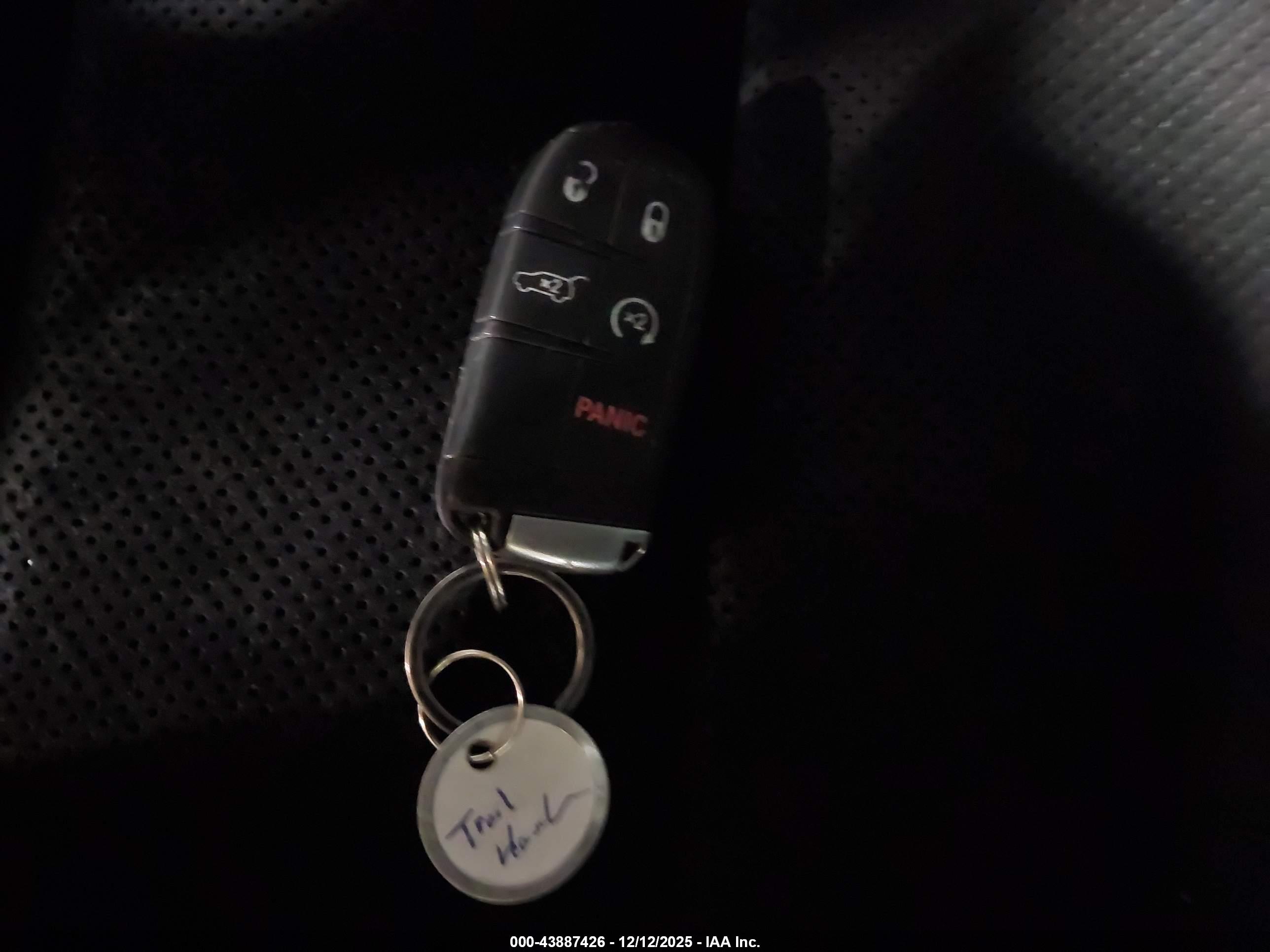 JEEP GRAND image 11