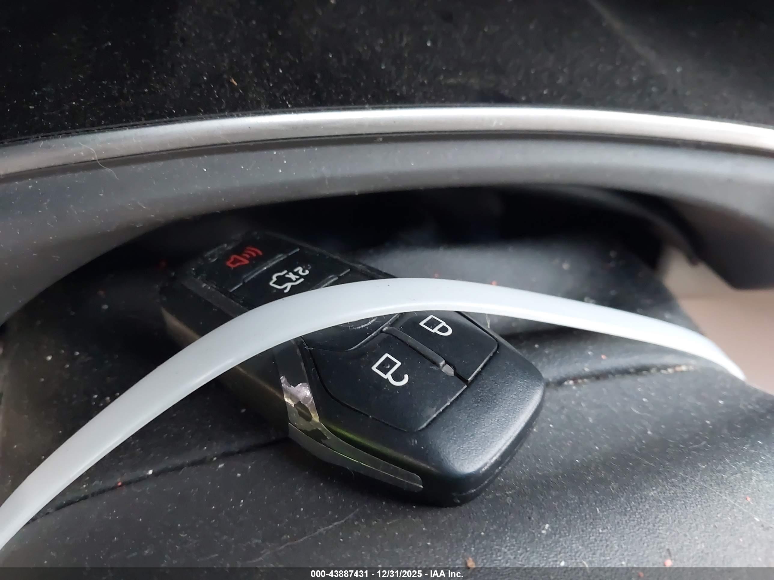 LINCOLN MKX image 11