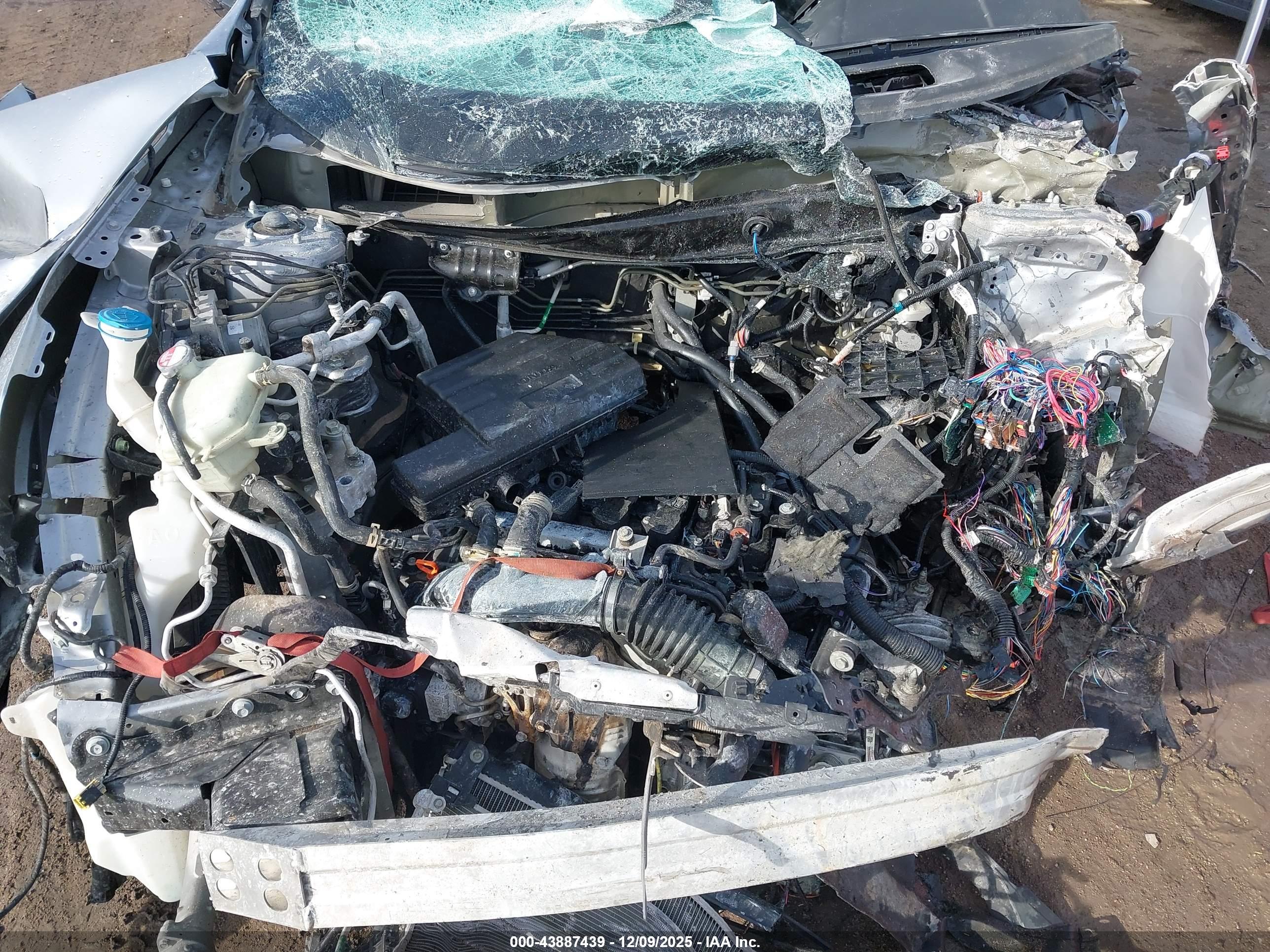 HONDA CR-V image 10