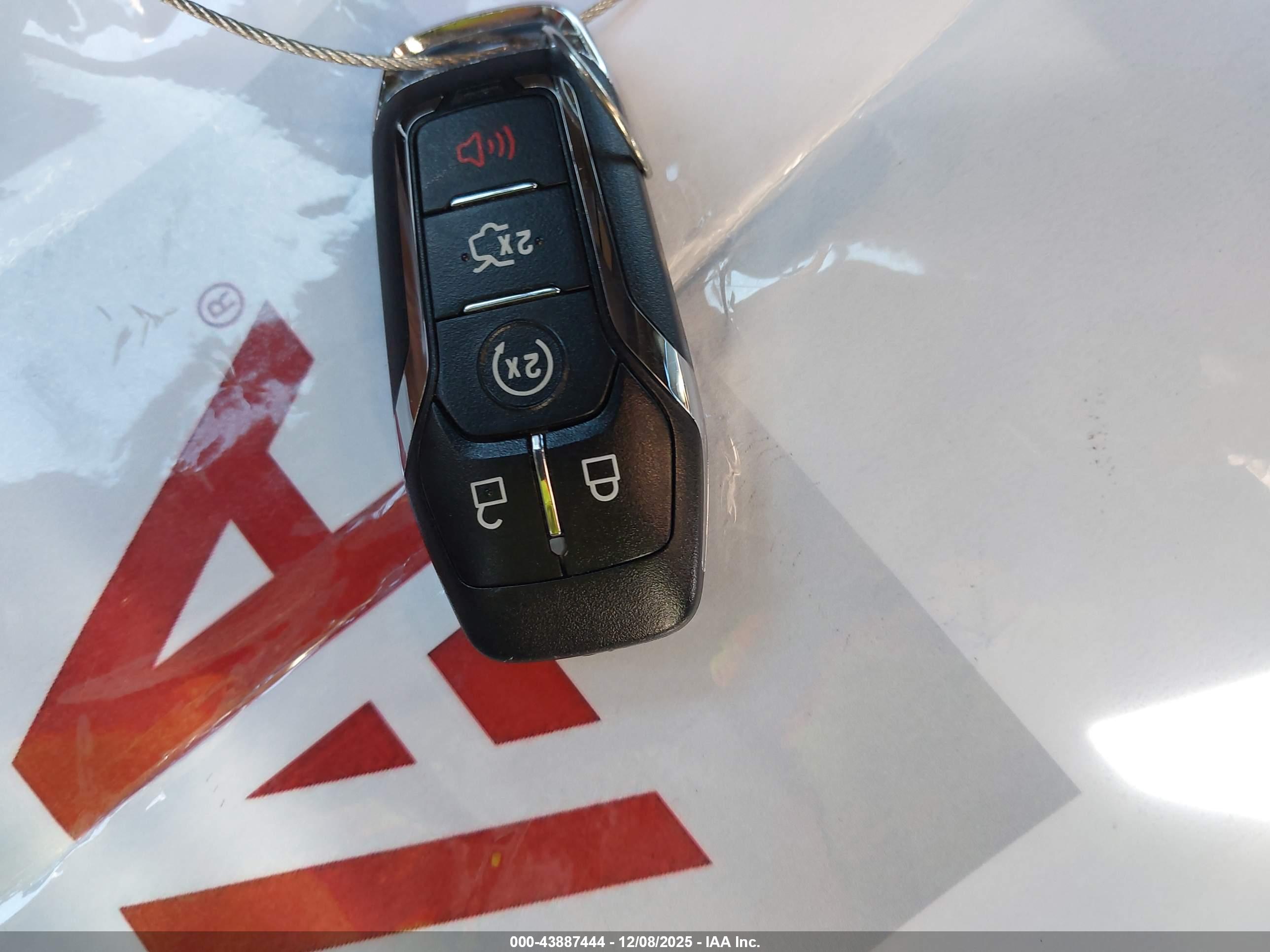 LINCOLN MKX image 11