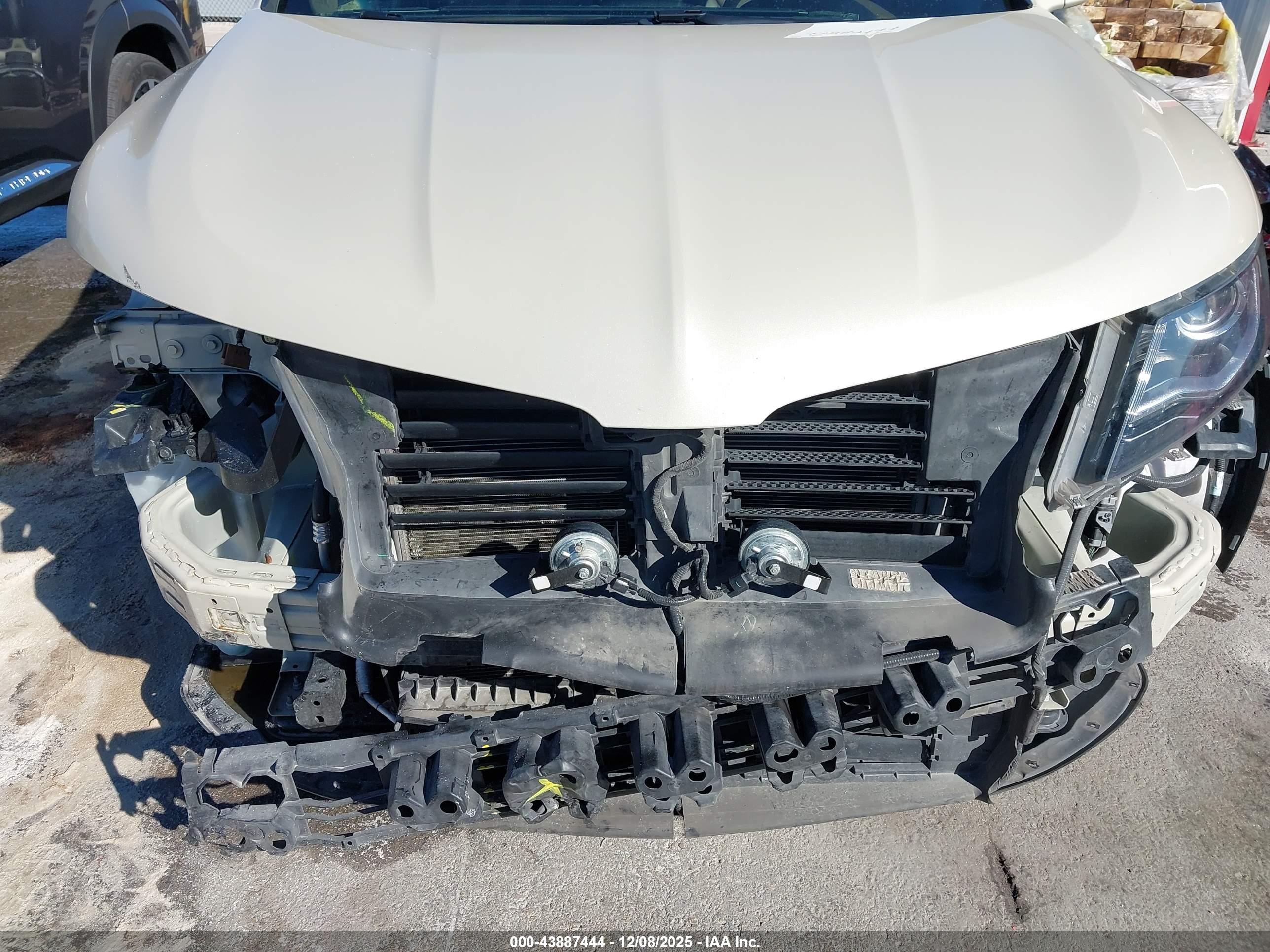 LINCOLN MKX image 6