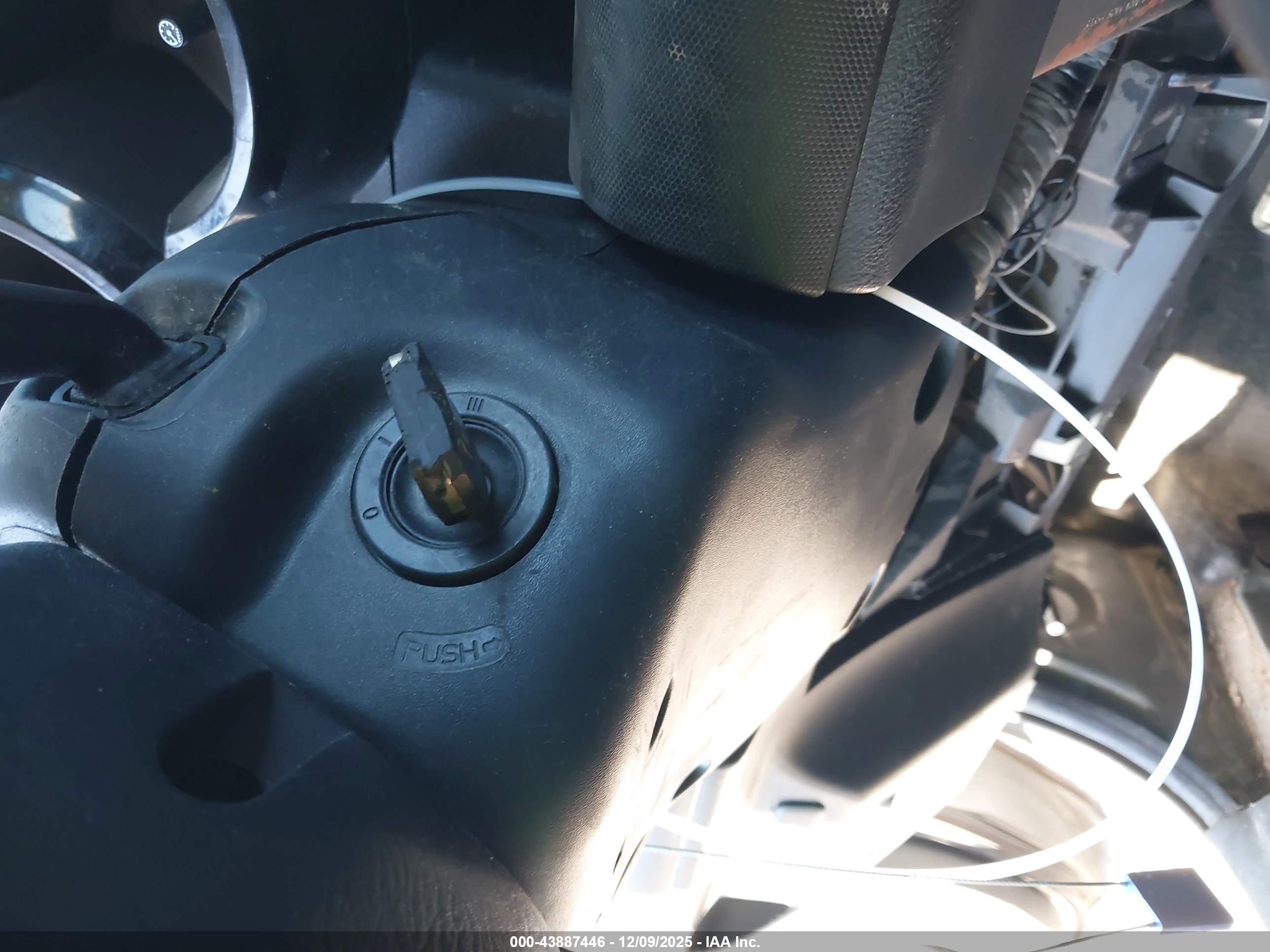 HONDA ELEMENT image 11