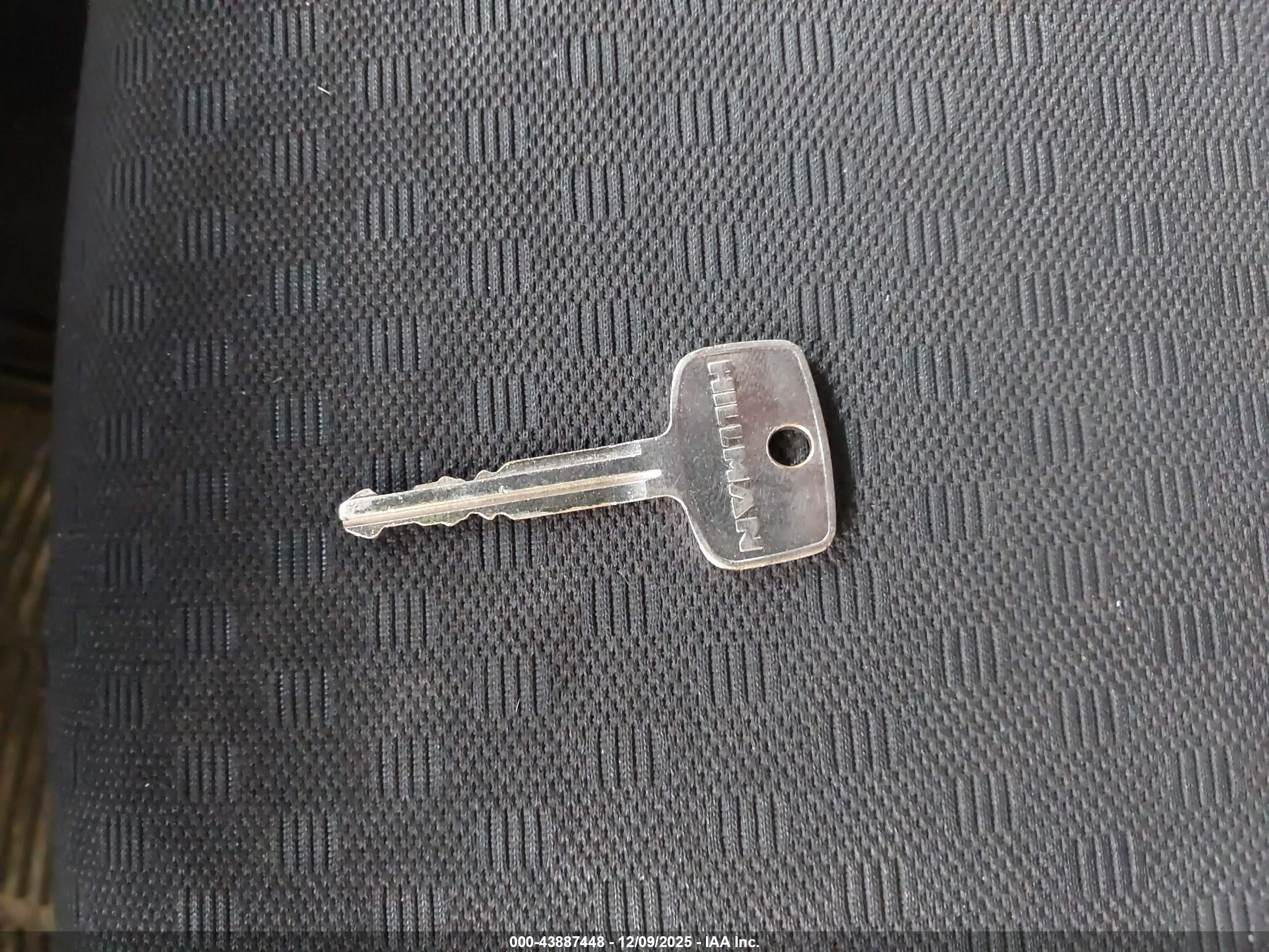 SCION XD image 11