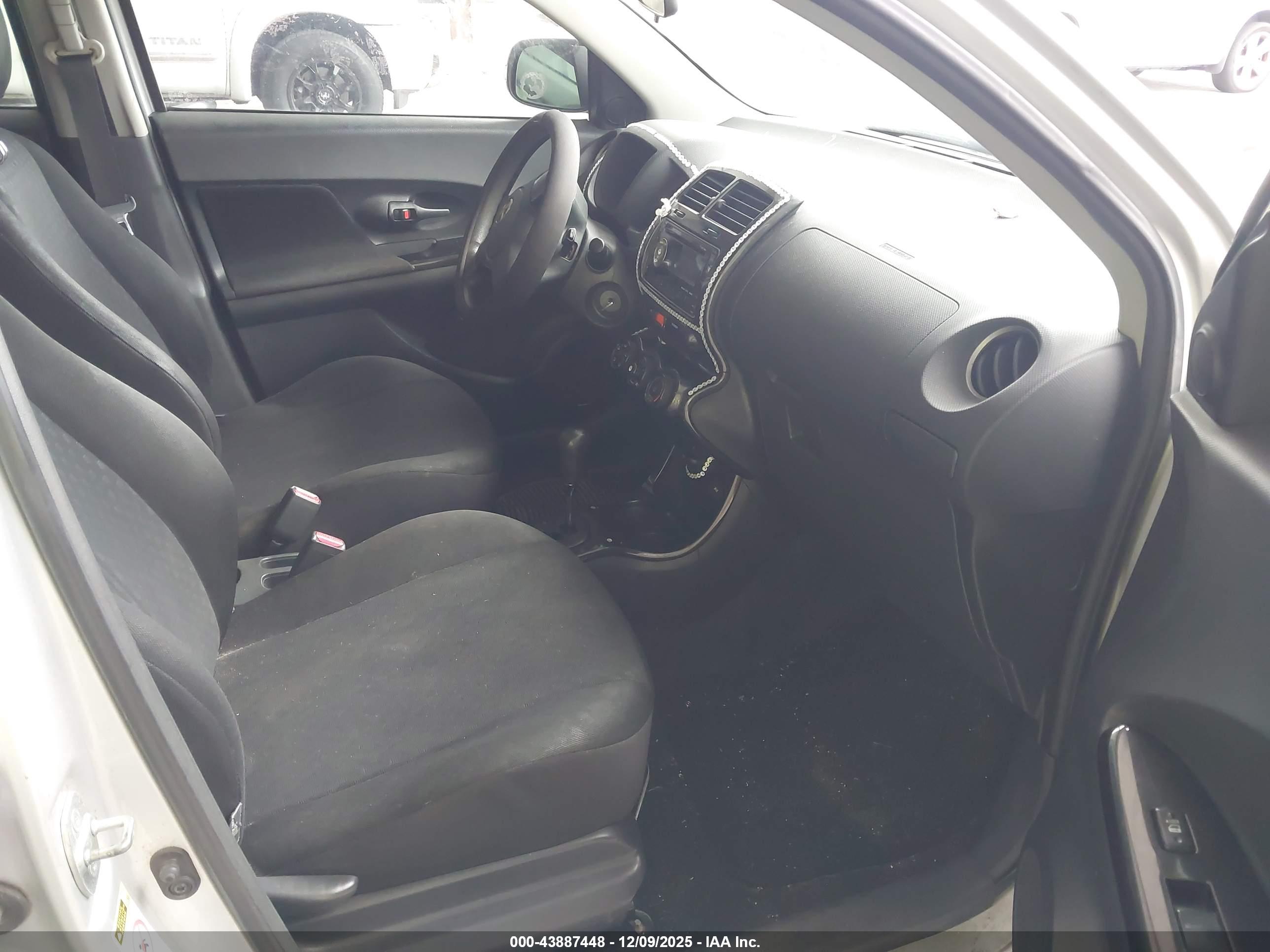SCION XD image 5