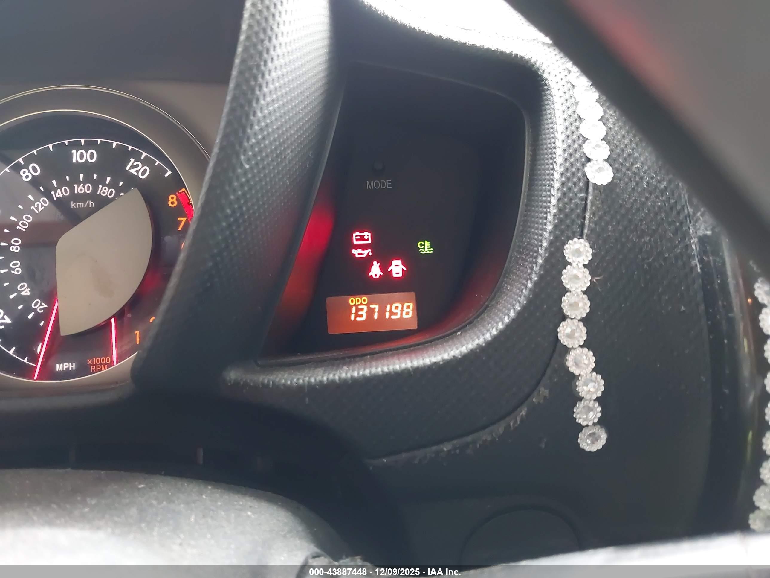 SCION XD image 7