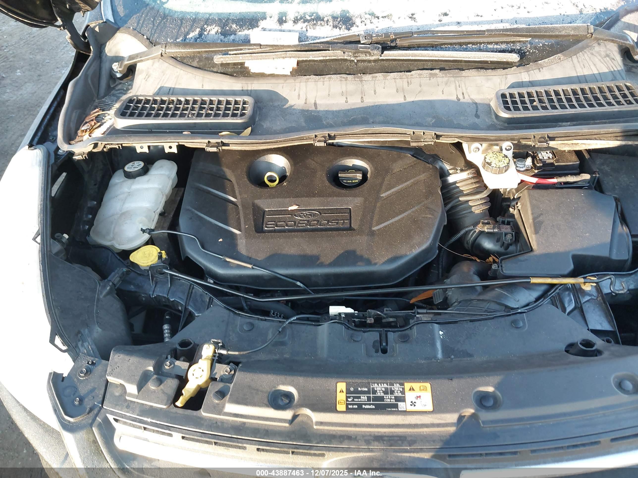 FORD ESCAPE image 10