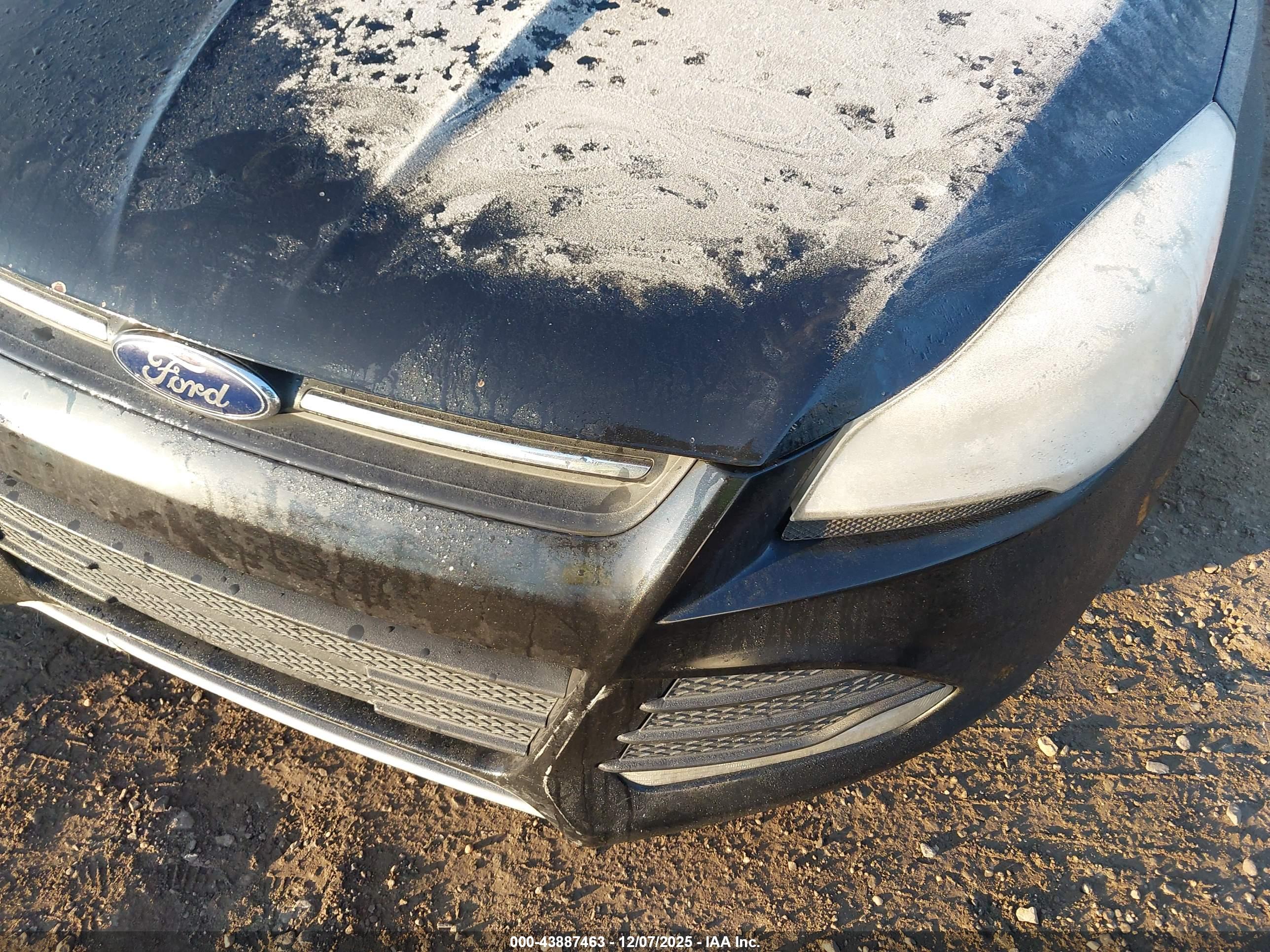 FORD ESCAPE image 6