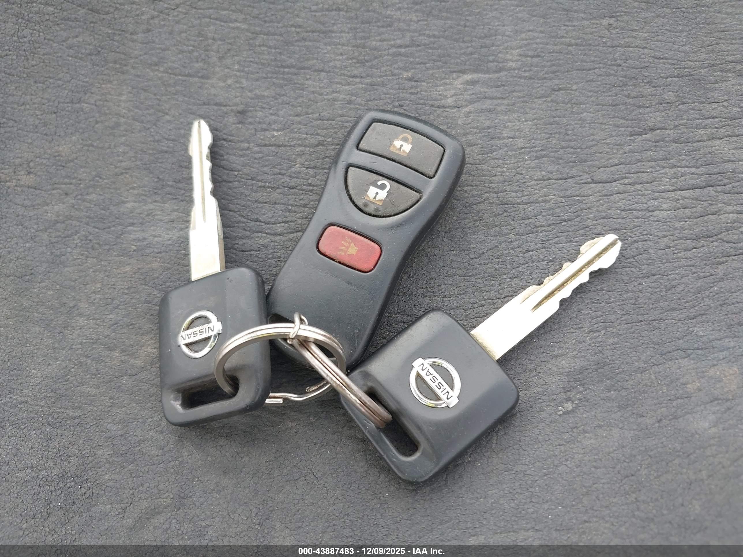 NISSAN PATHFINDER image 11