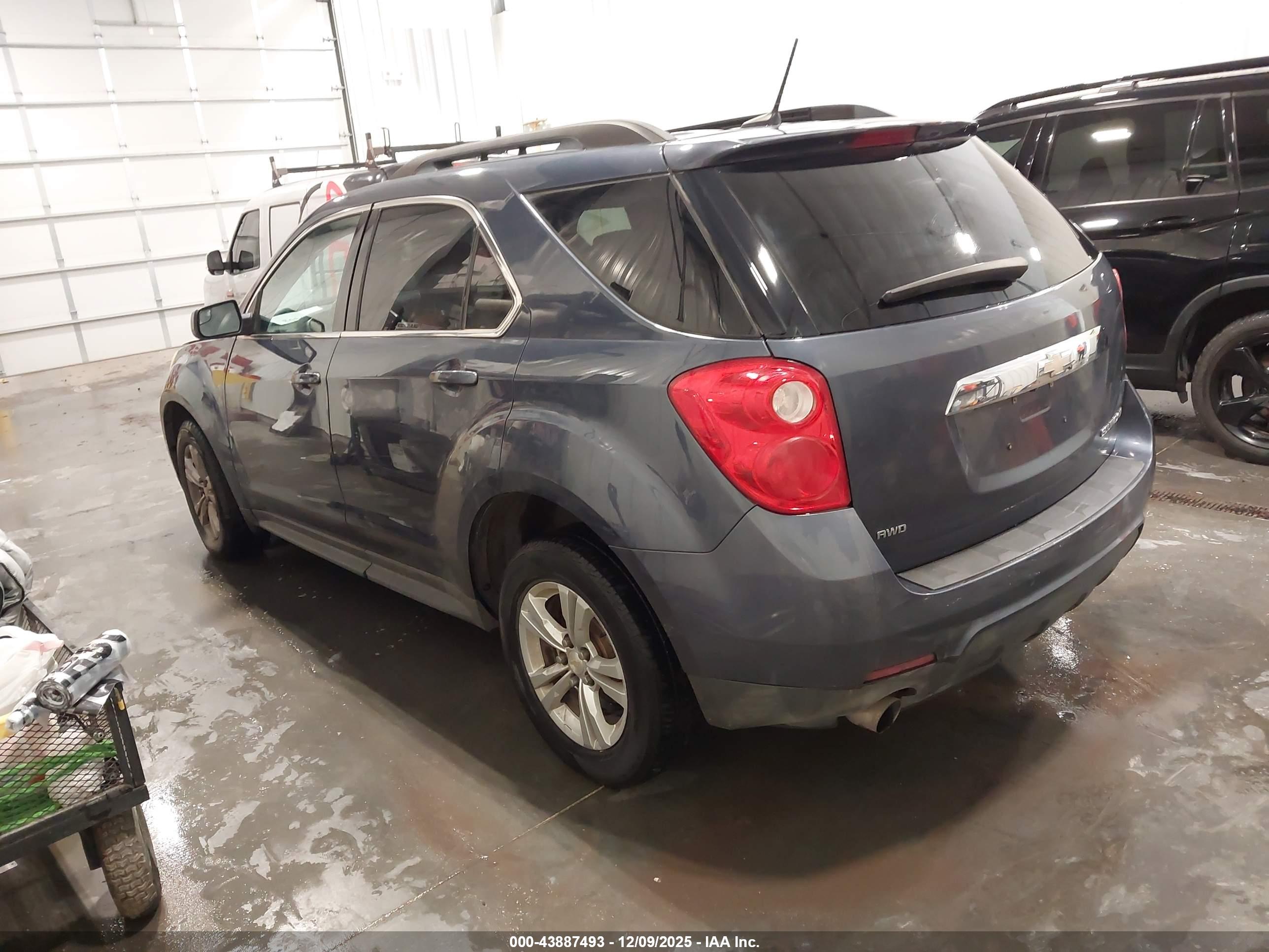 CHEVROLET EQUINOX image 3
