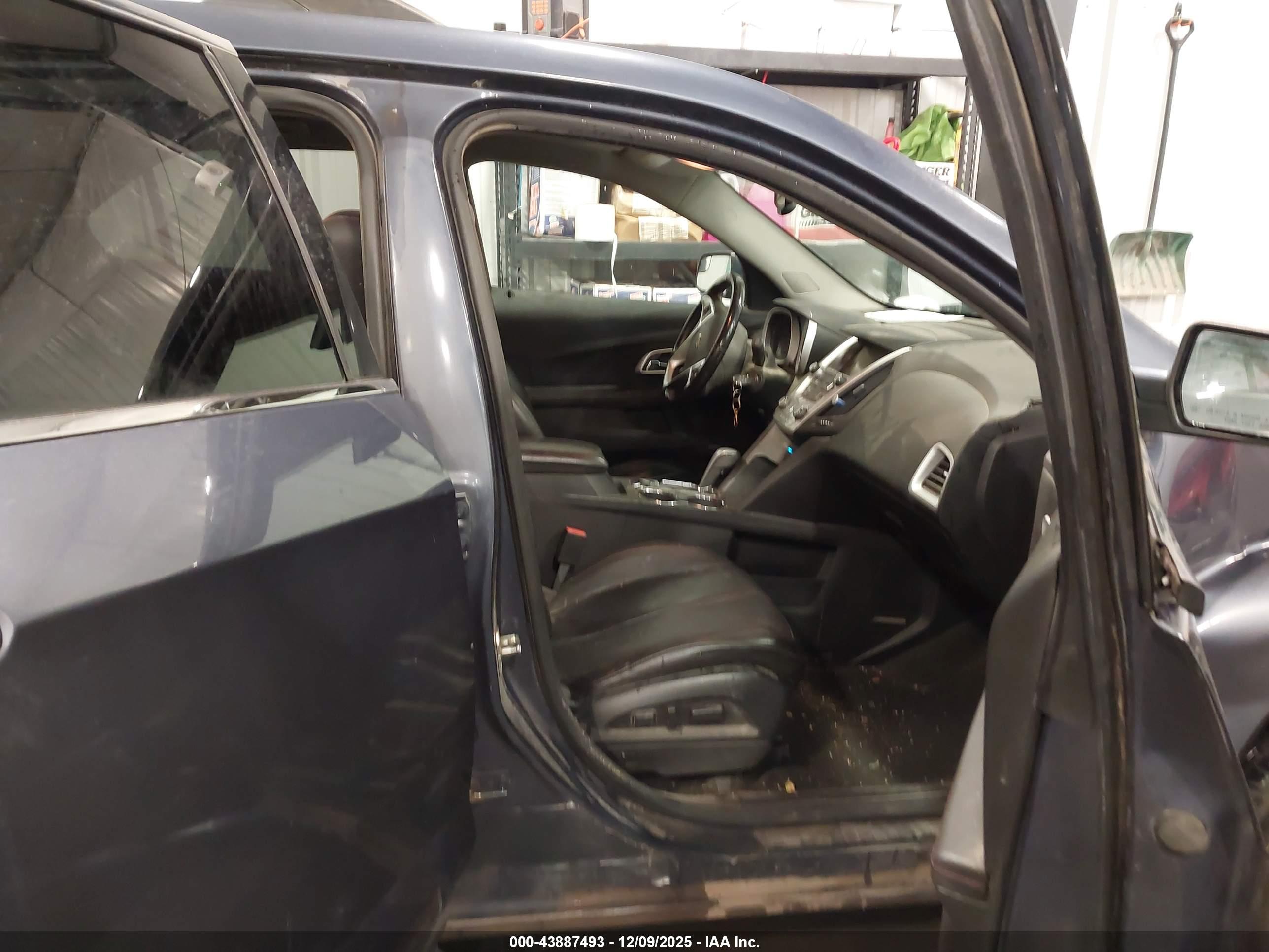 CHEVROLET EQUINOX image 5