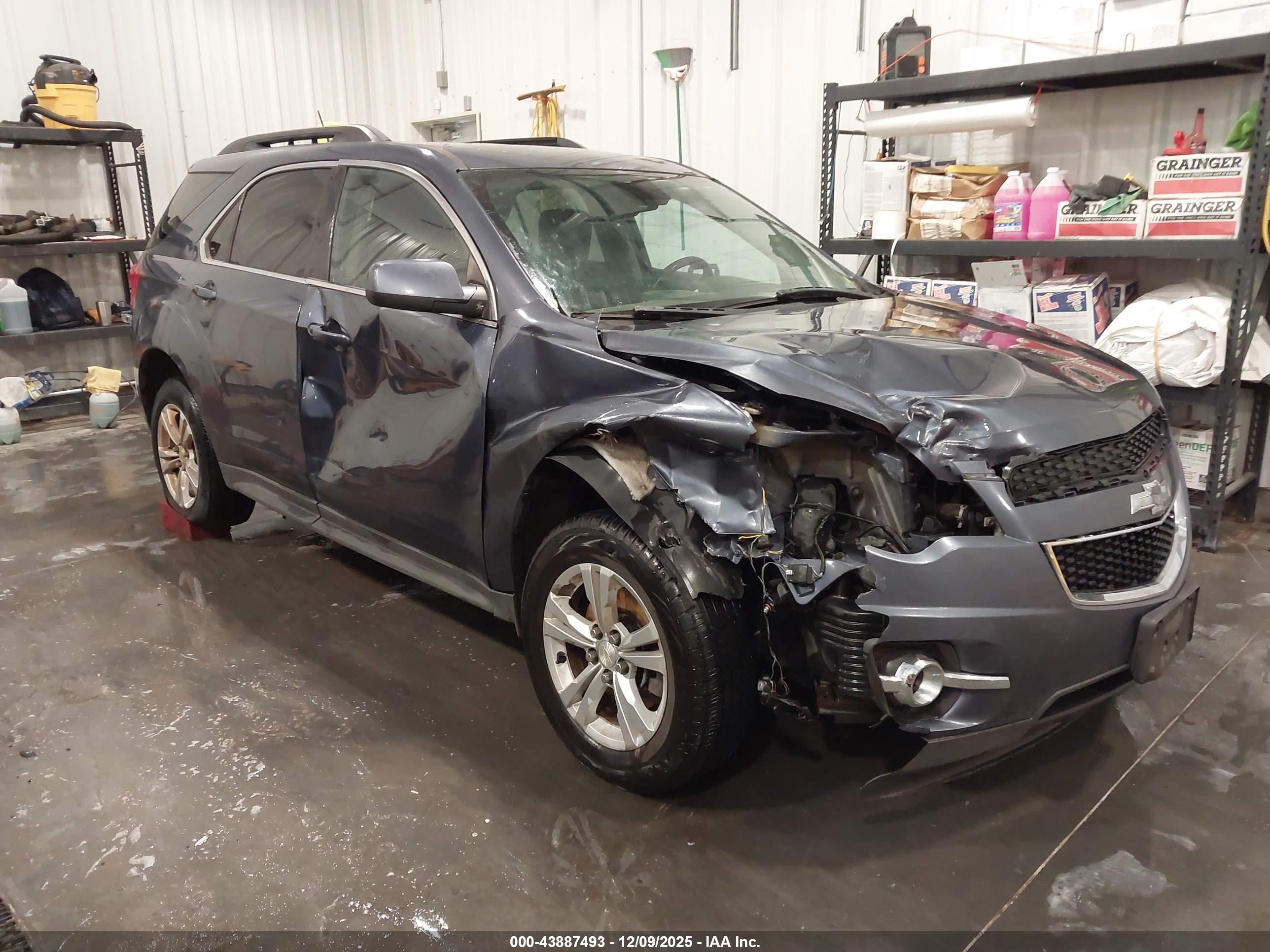 CHEVROLET EQUINOX image 6