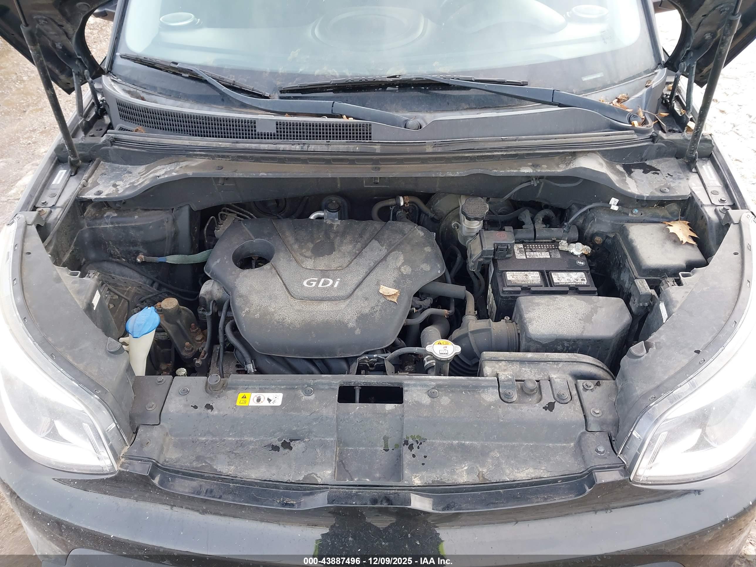 KIA SOUL image 10