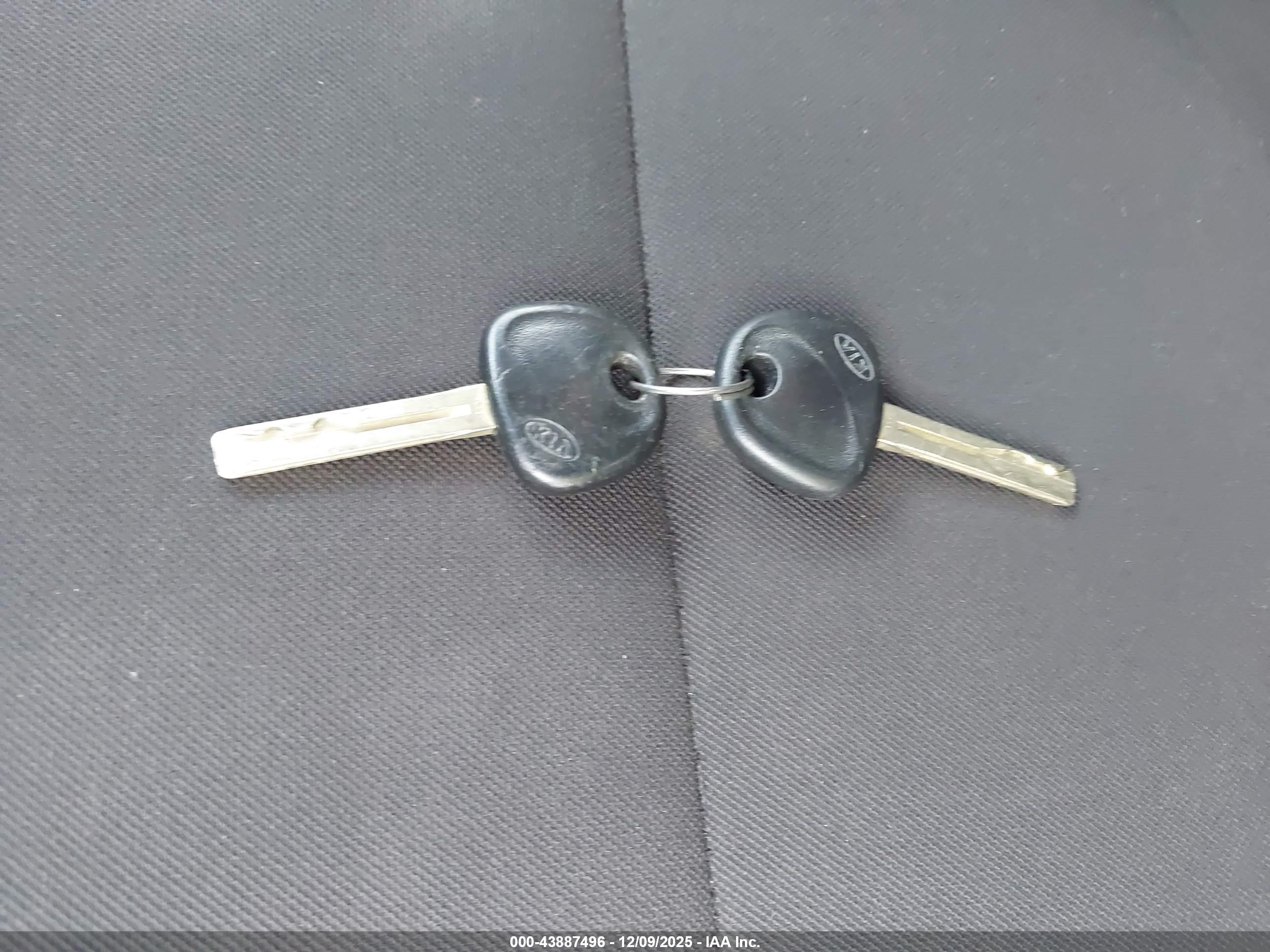 KIA SOUL image 11