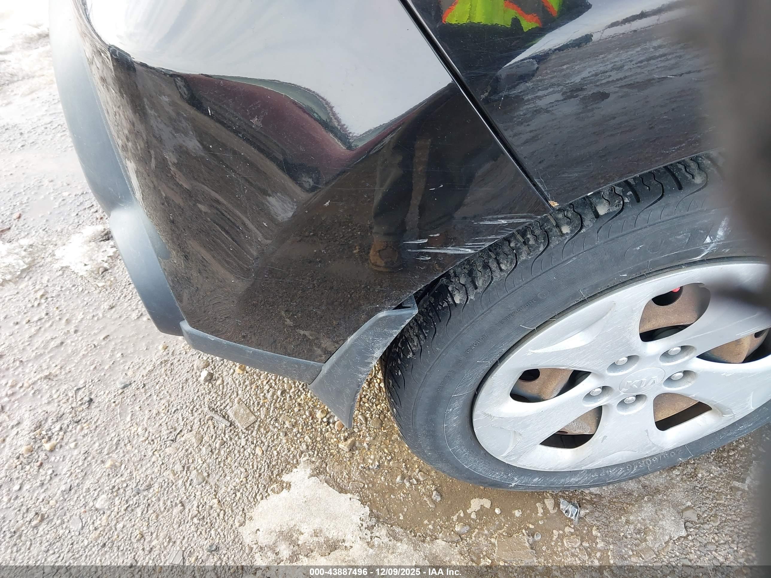 KIA SOUL image 6