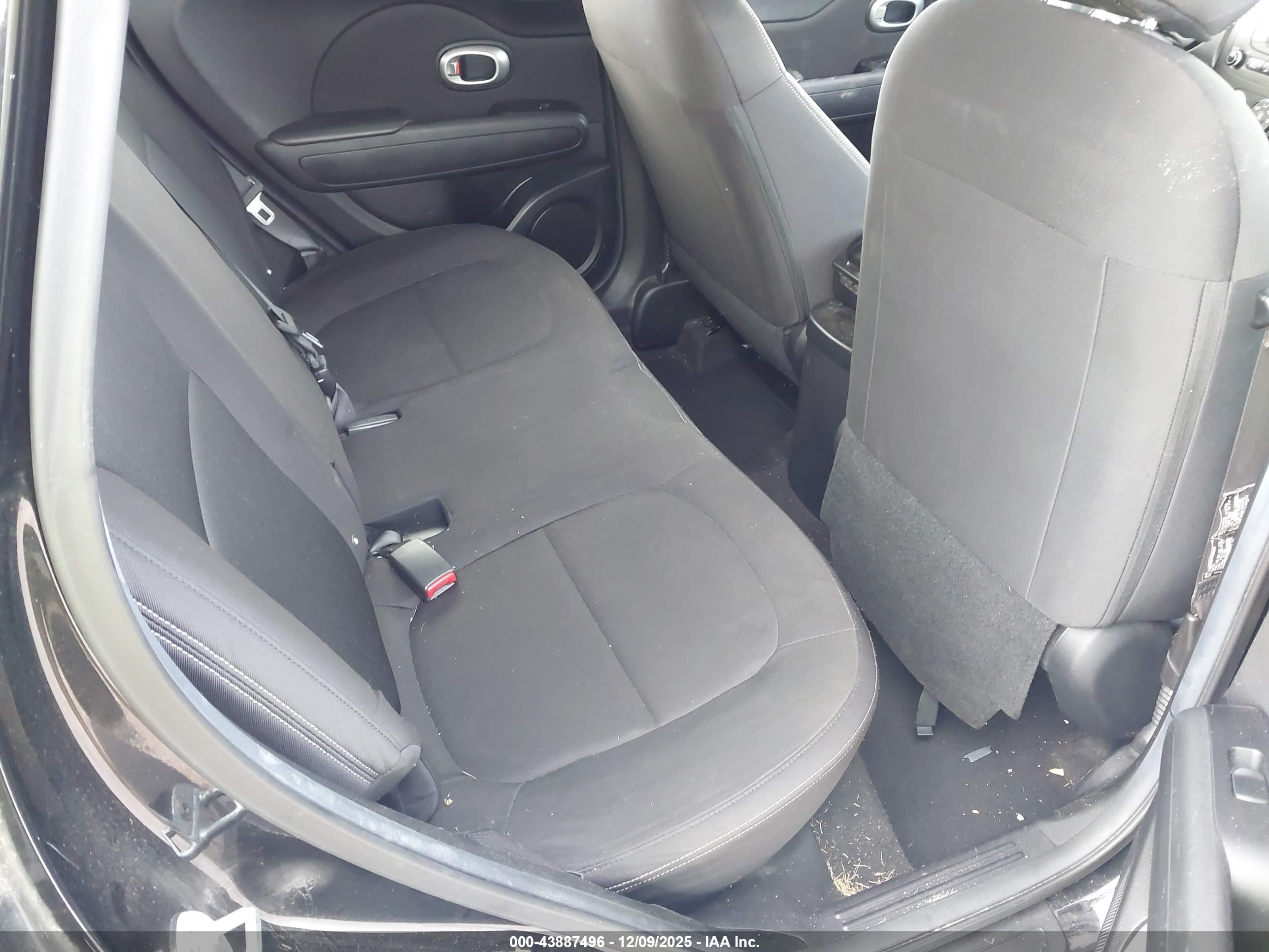 KIA SOUL image 8