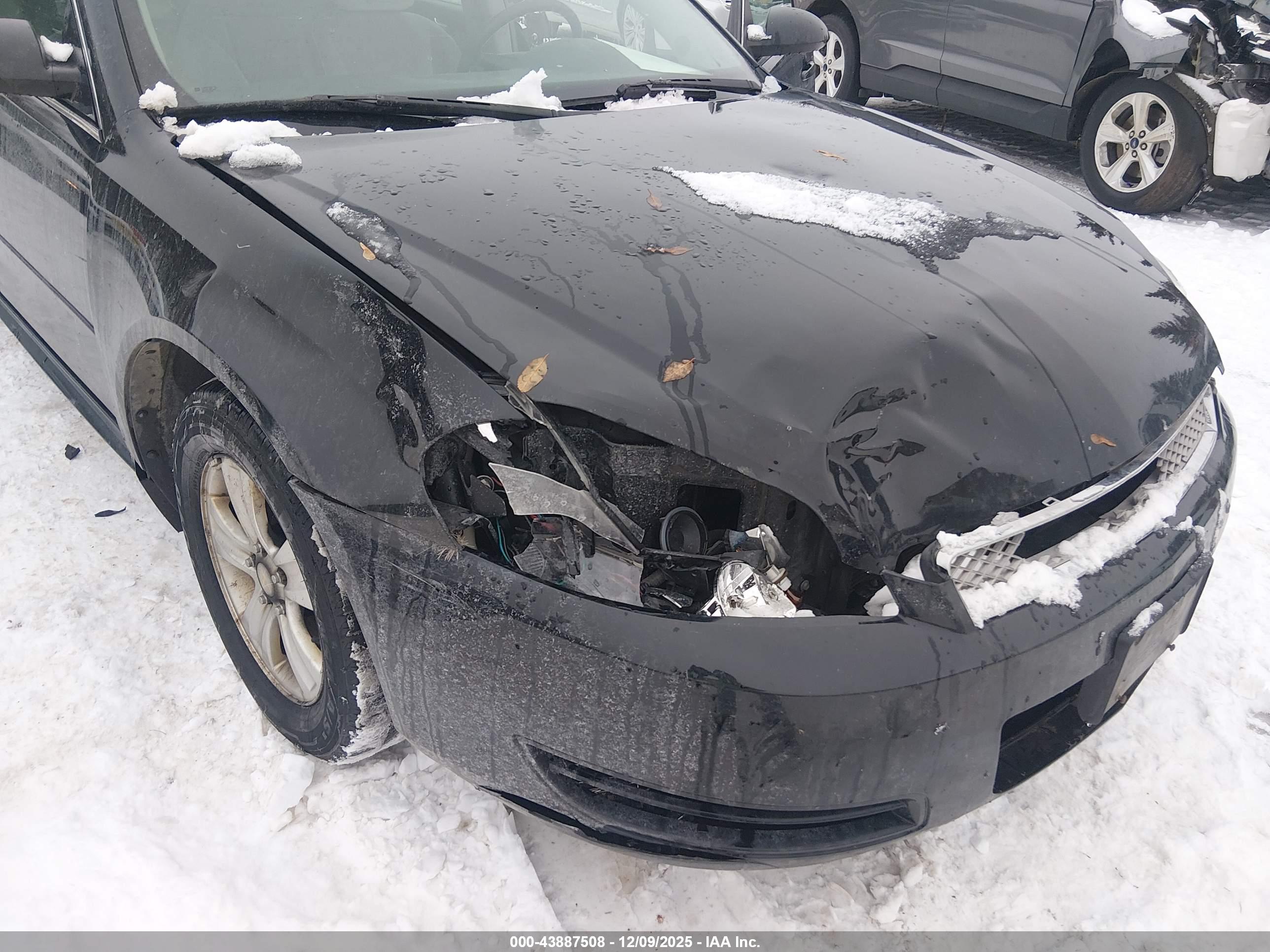CHEVROLET IMPALA image 6