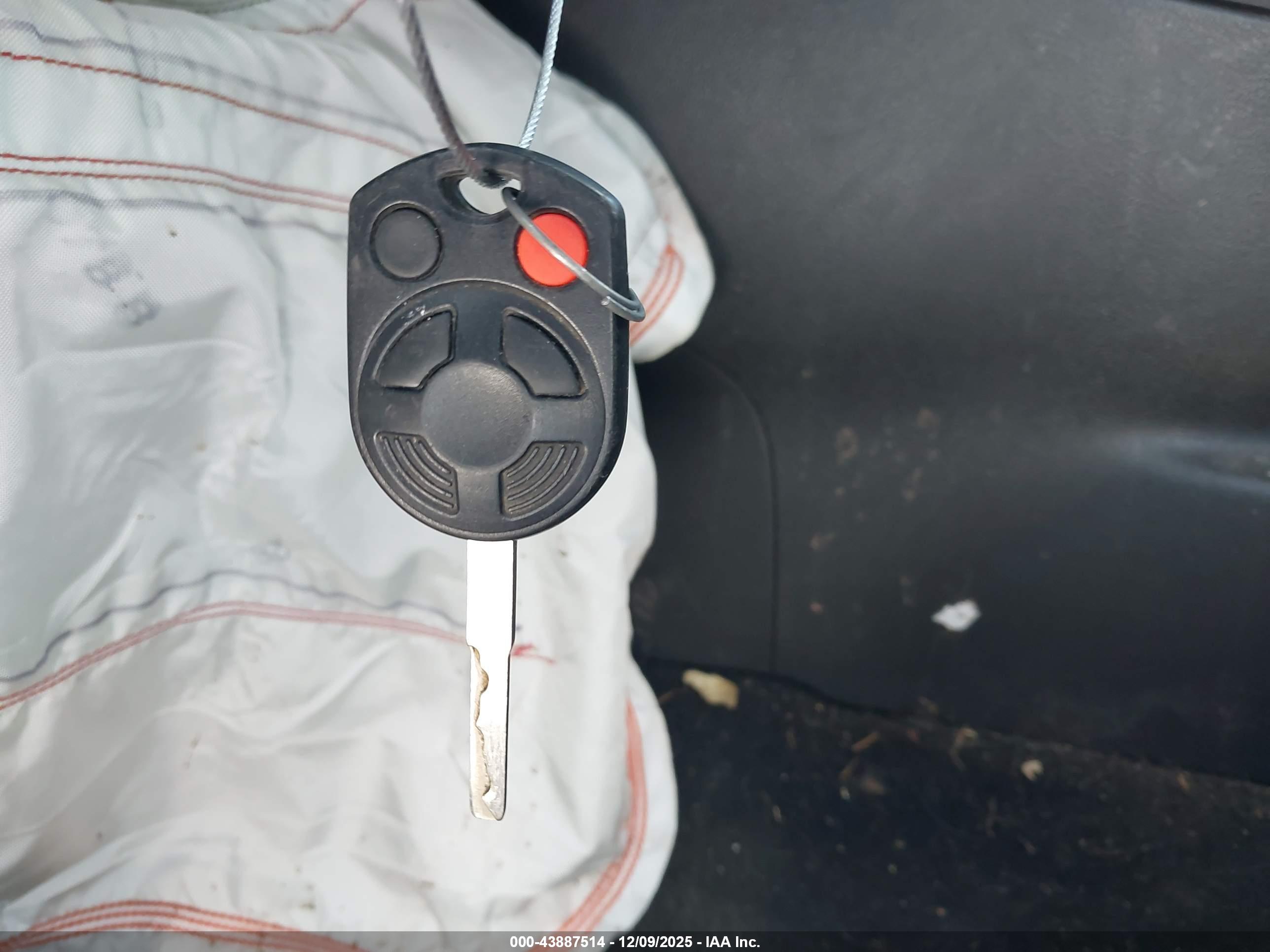 FORD FOCUS image 11