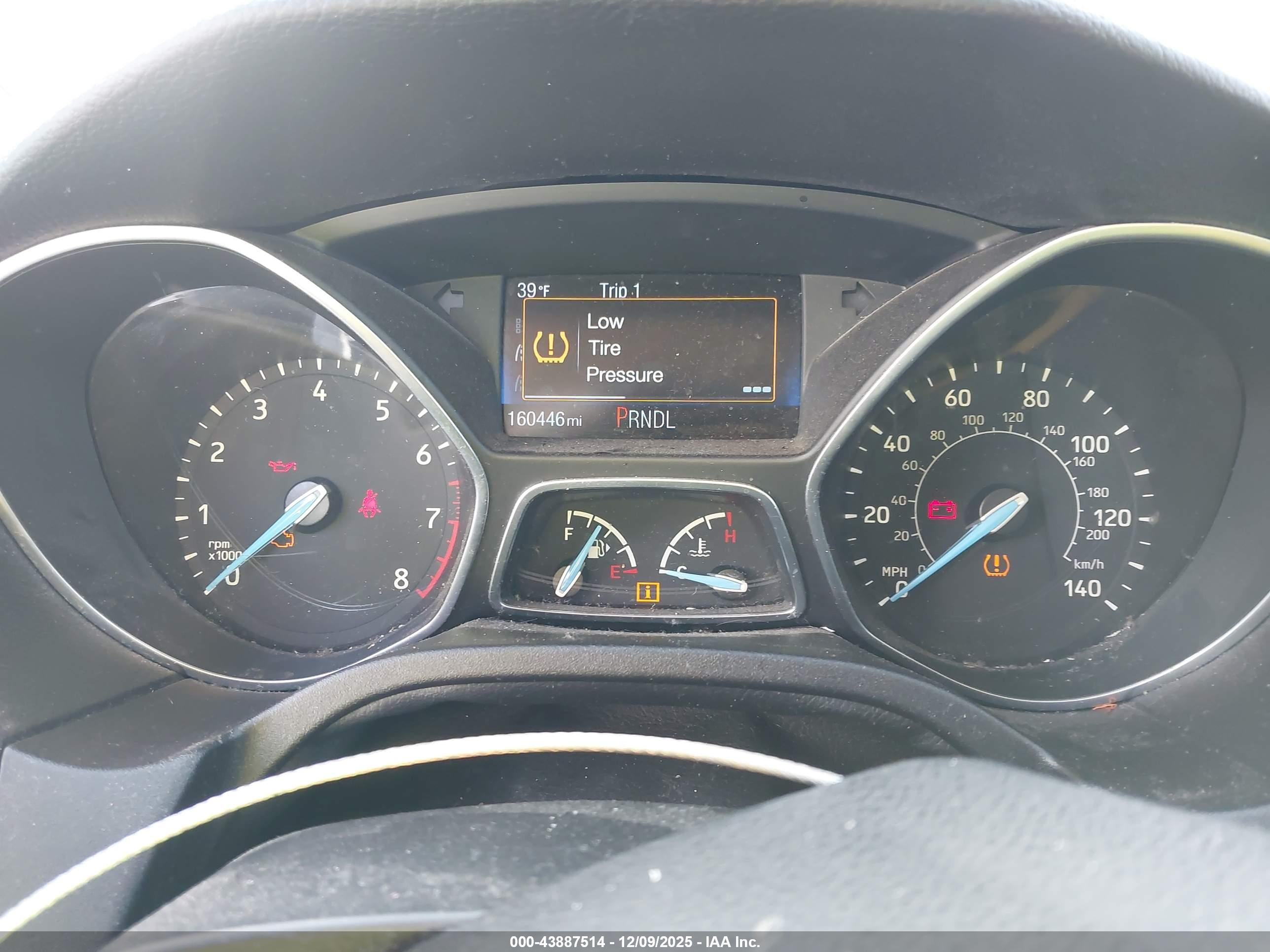 FORD FOCUS image 7